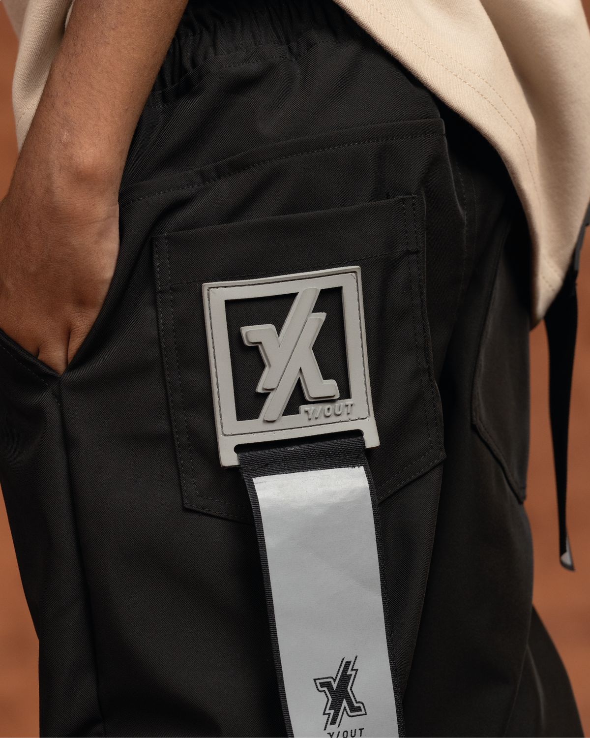 KMI2003 - TEMPO PANT KIDS