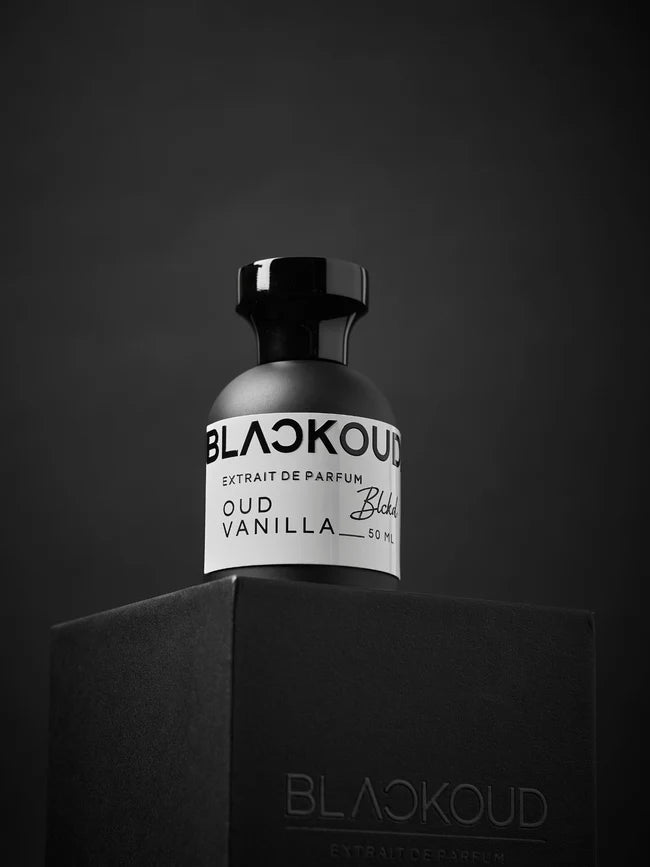 Oud Vanilla 50 ML