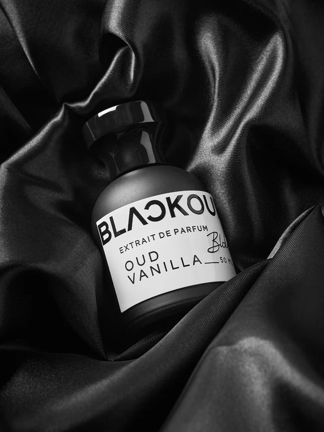Oud Vanilla 50 ML