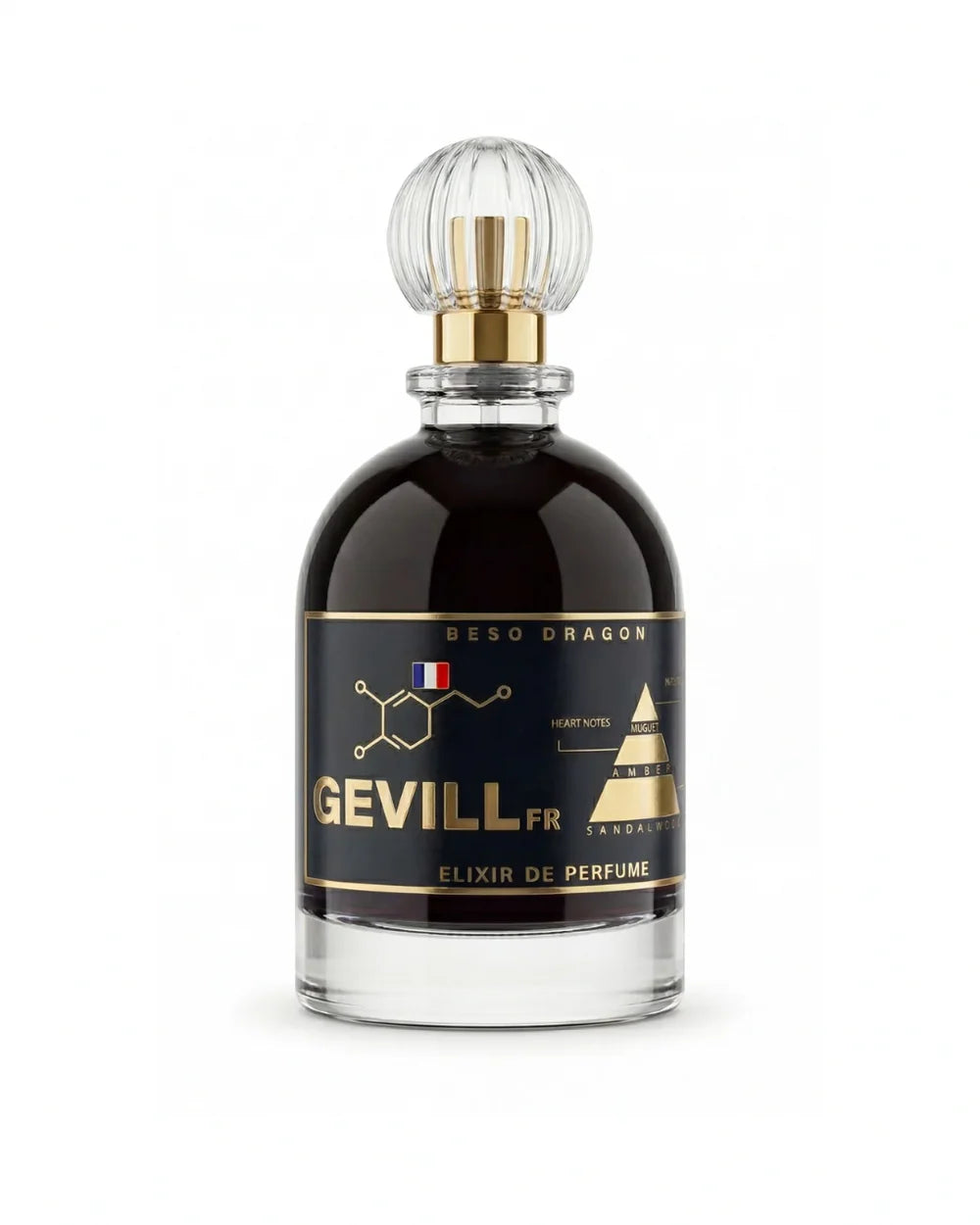 PGF013-BESO-DRAGON-120ML - GF BESO DRAGON 120ML