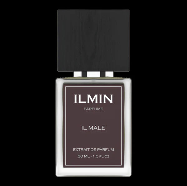 PIL002-MALE-30ML - IL MALE 30ML