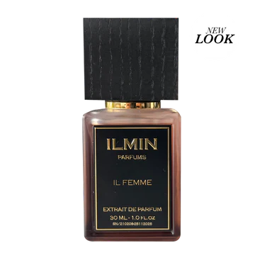 PIL006-FEMME-30ML - IL FEMME 30ML
