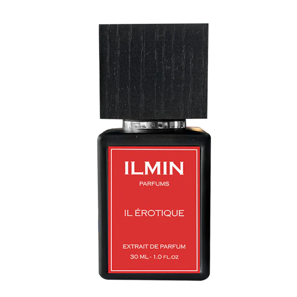 PIL007-EROTIQUE-30ML - IL EROTIQUE 30ML