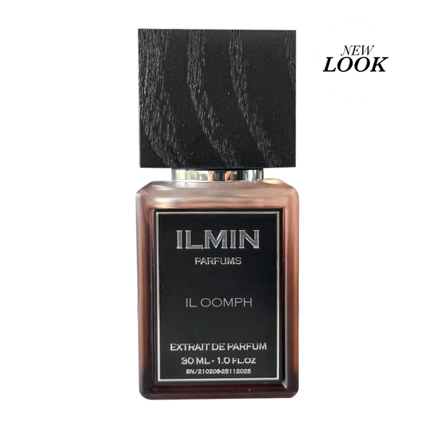 PIL008-OOMPH-30ML - IL OOMPH 30ML