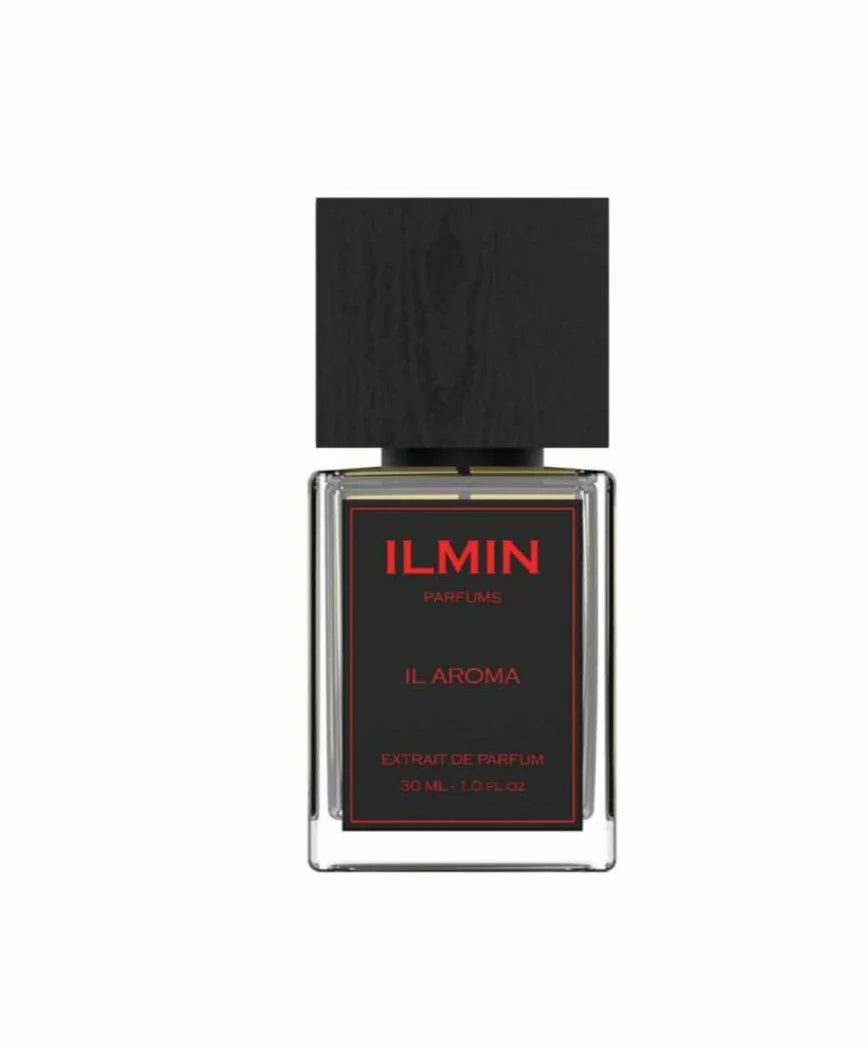 PIL013-AROMA-30ML - IL AROMA 30ML