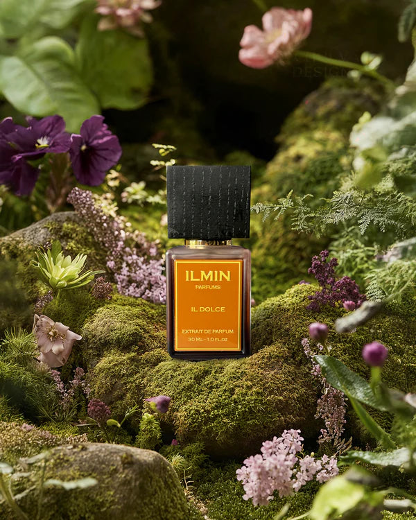 PIL014-DOLCE-30ML - IL DOLCE 30ML