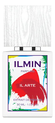 PIL063-ARTE-30ML - IL ARTE 30 ML