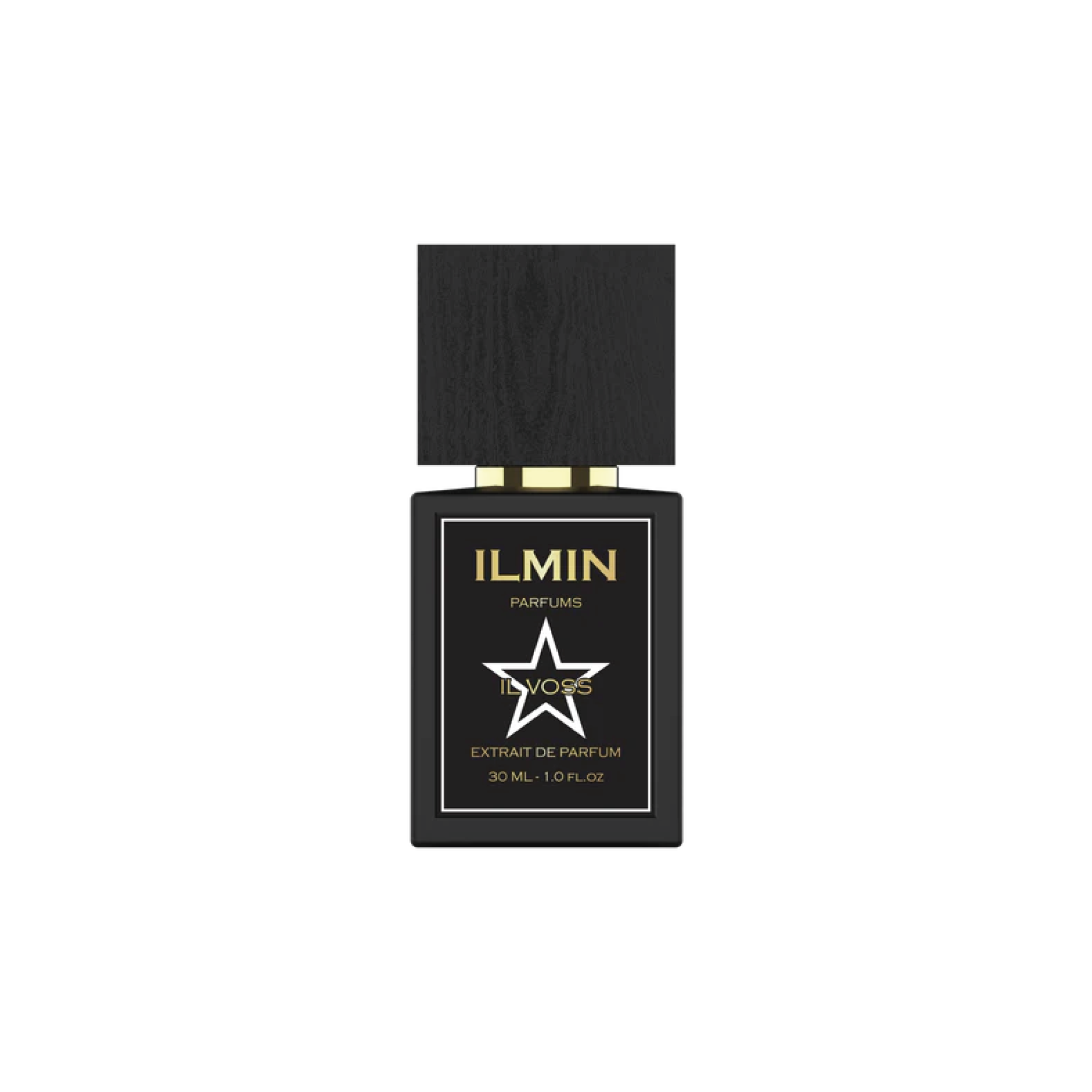 PIL068-VOSS-30ML - IL VOSS 30ML