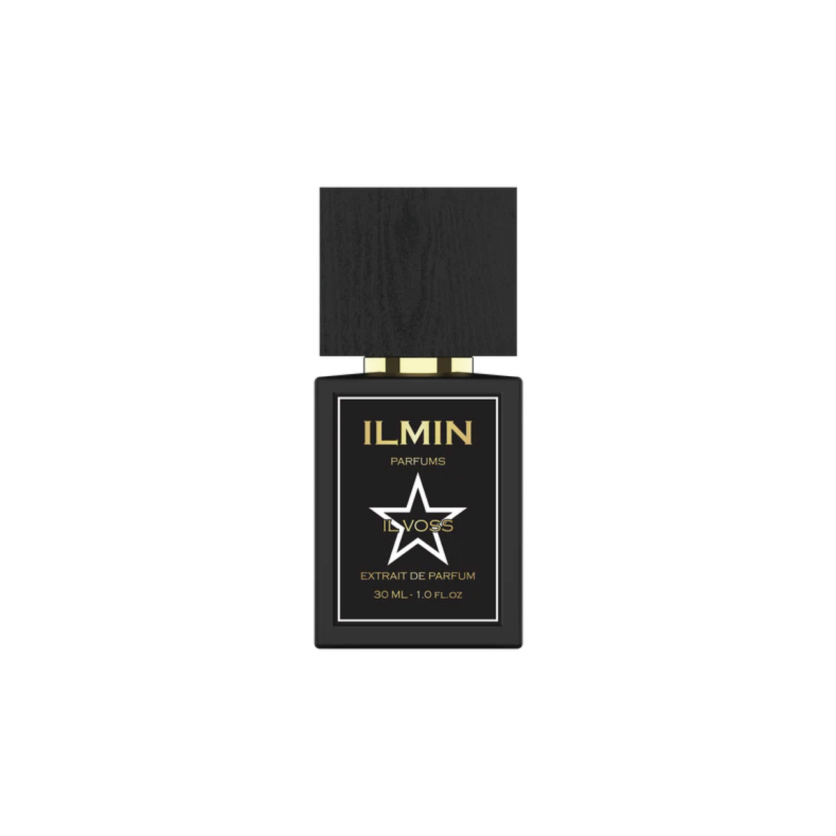 PIL068-VOSS-30ML - IL VOSS 30ML
