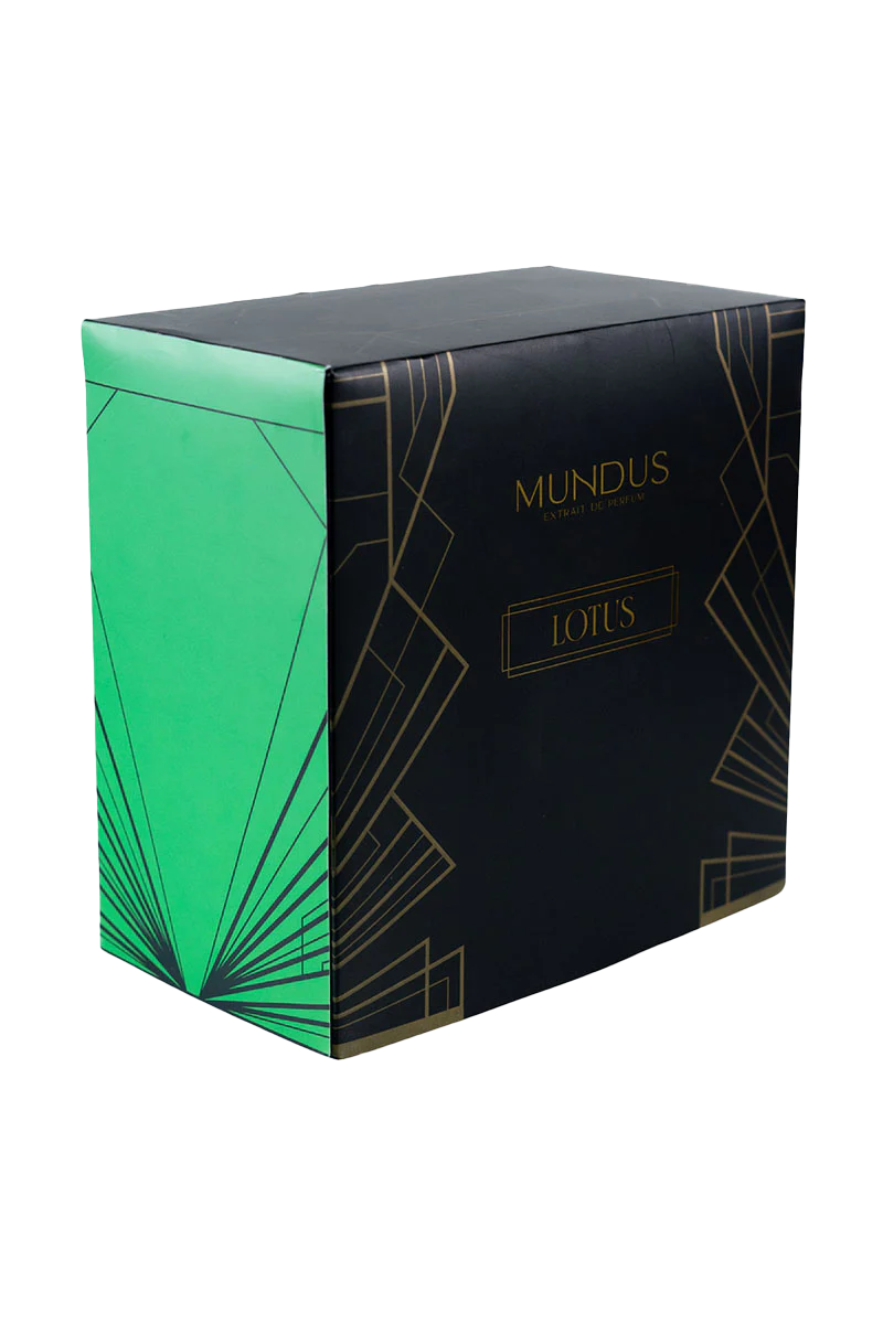 MUNDUS LOTUS 50 ML