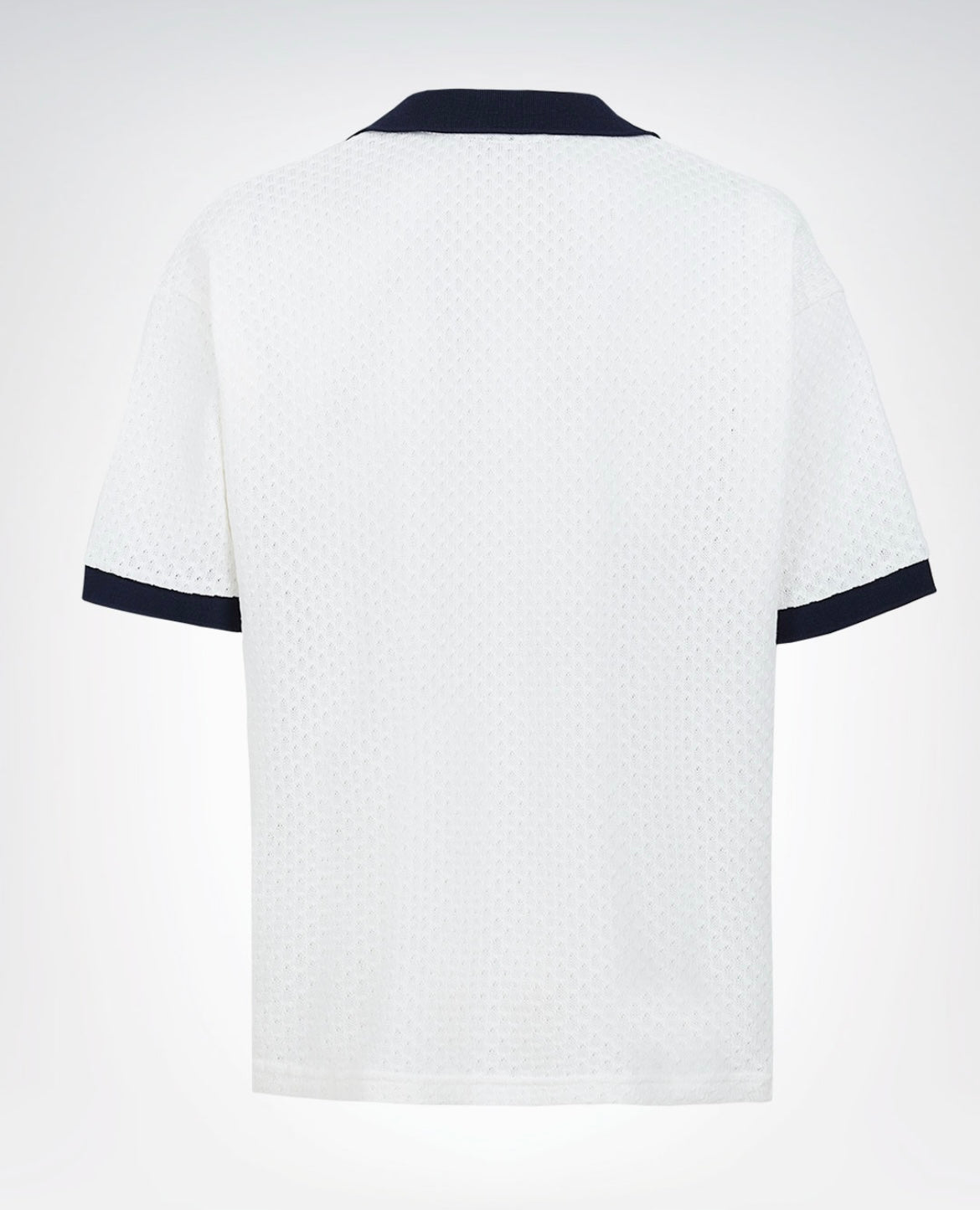 MISTRAL WHITE POLO