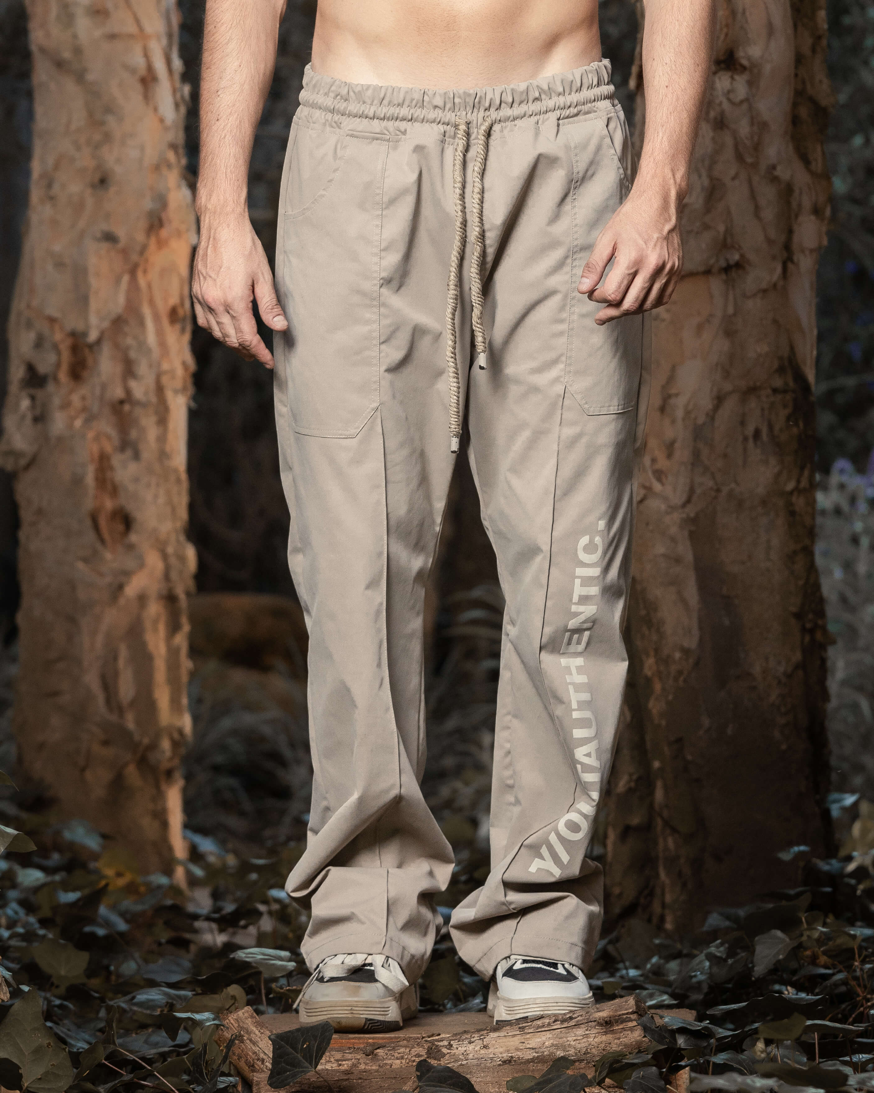 MI2053 - ROOT PANT