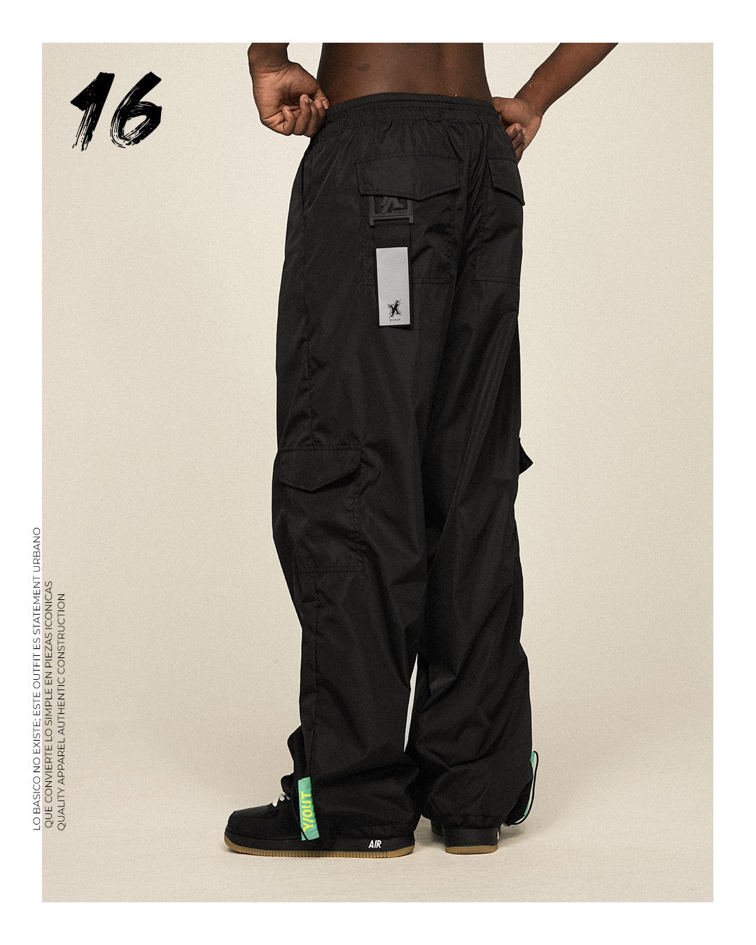 MI2062 - CHILL PANT