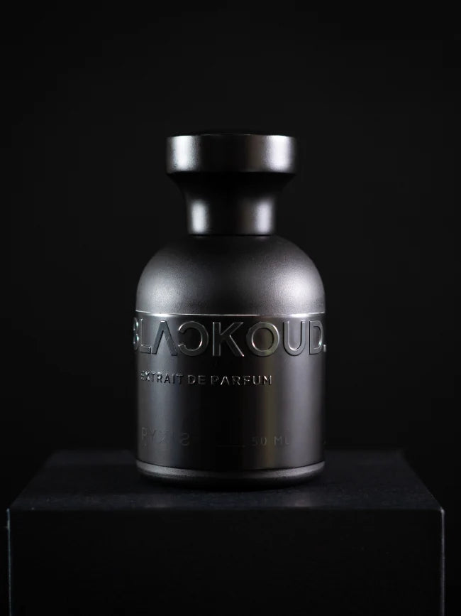 BLACKOUD - PYXIS Extrait de Parfum 50ML