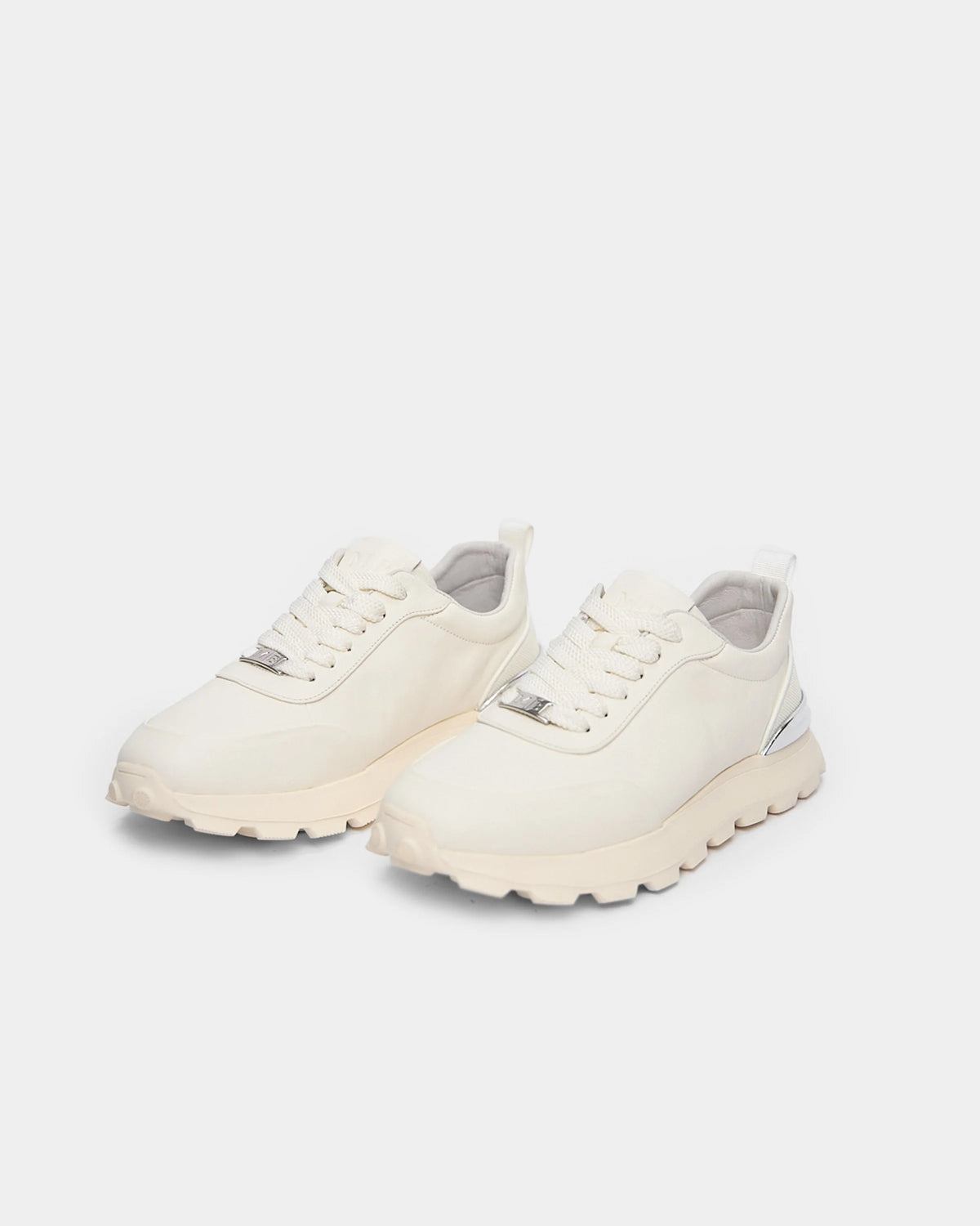 RADIANT WHITE - RADIANT WHITE