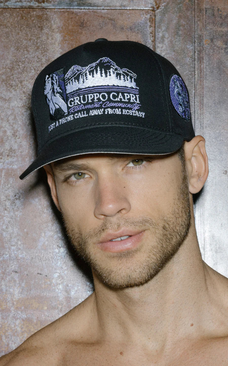 RCommunitySnapback - Retirement community snapback