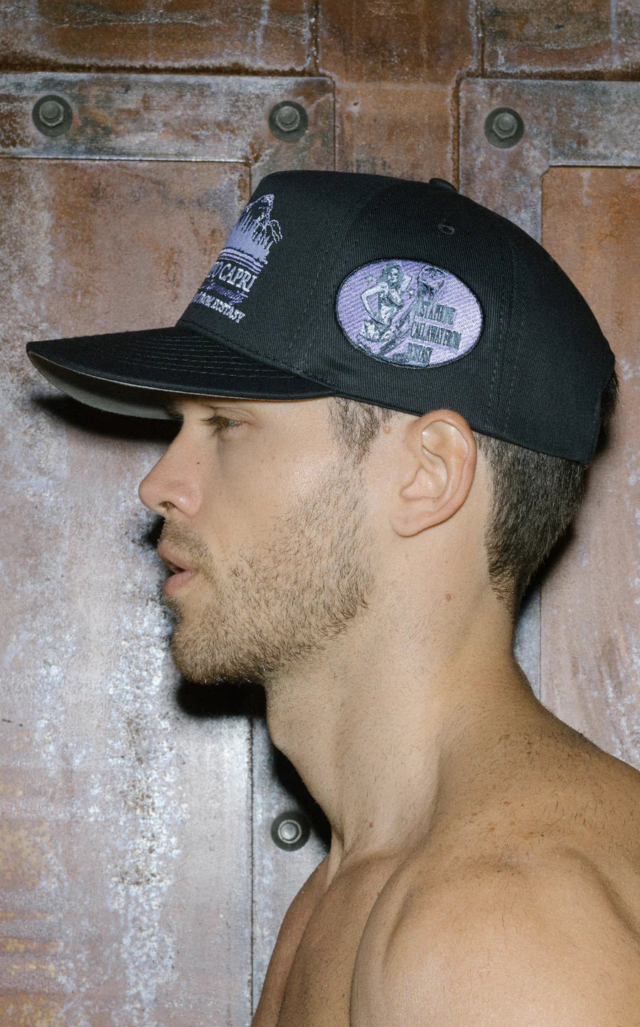 RCommunitySnapback - Retirement community snapback