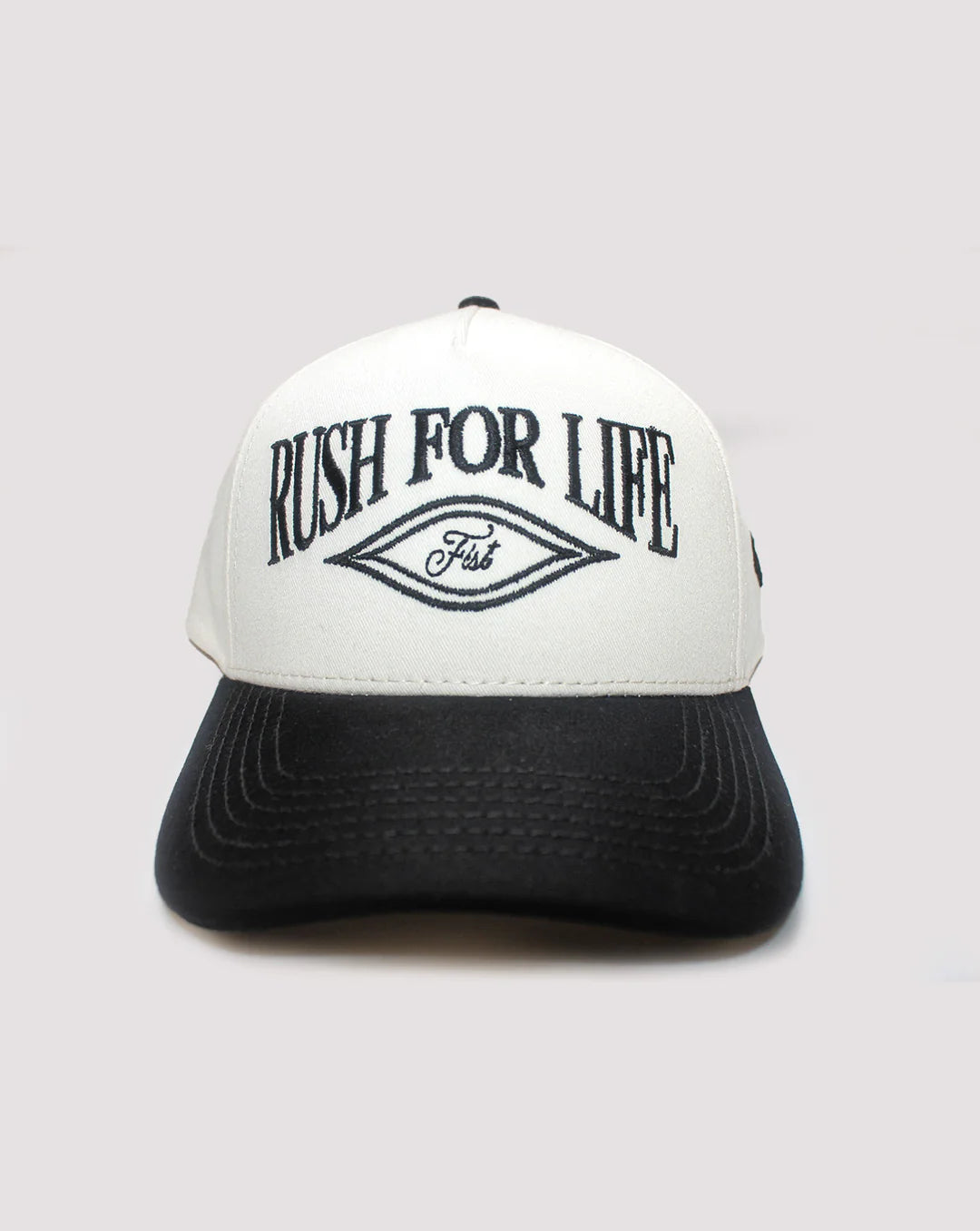 Gorra Rush for life