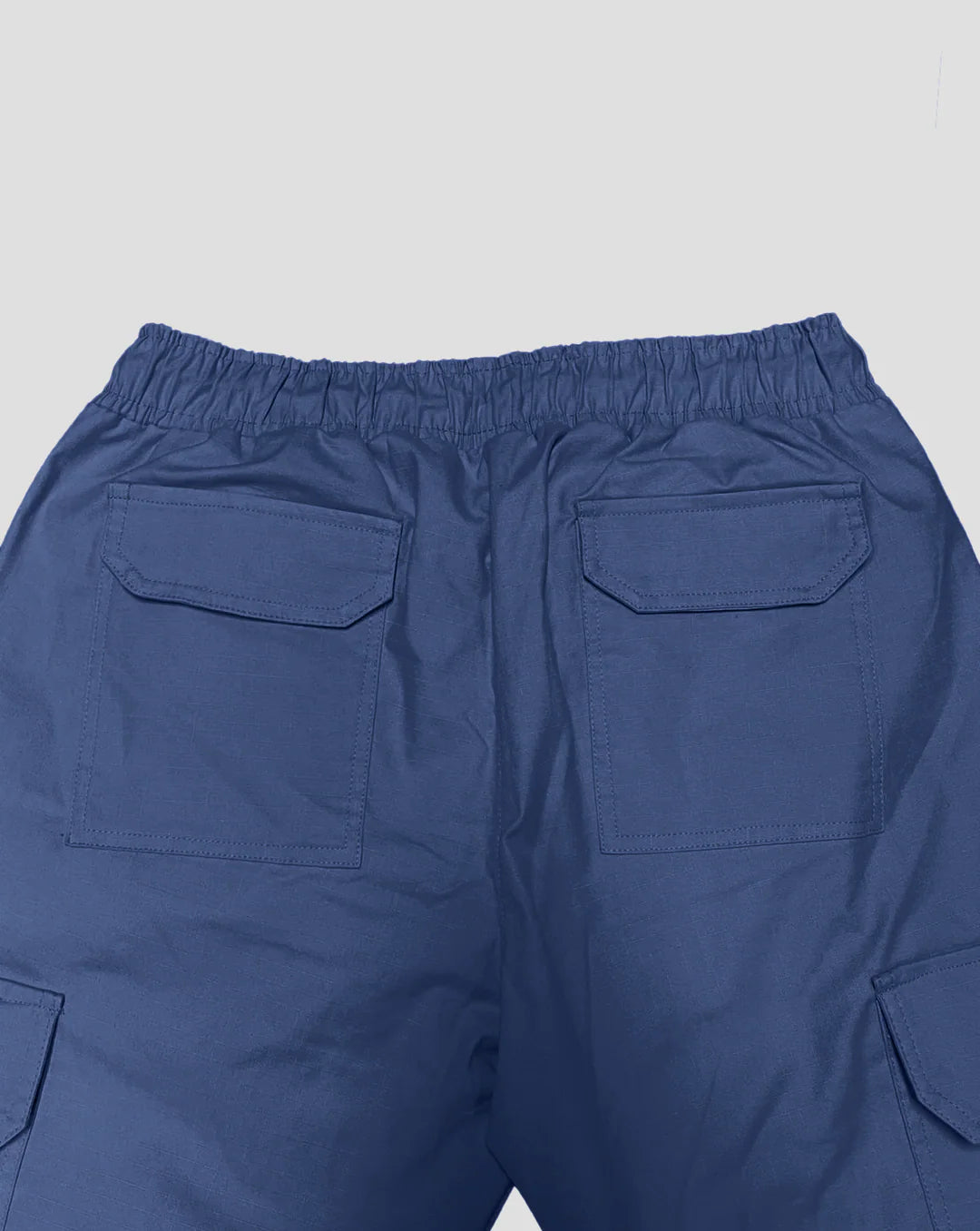 PANTALON RACE NAVY