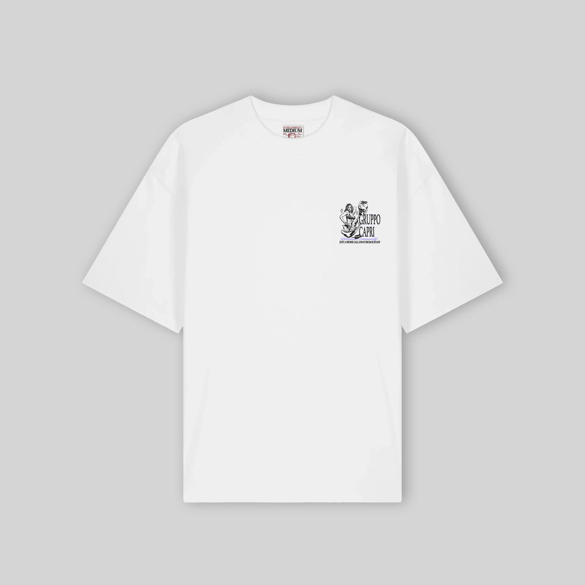 RCommunnityTee - Retirement Communnity Tee