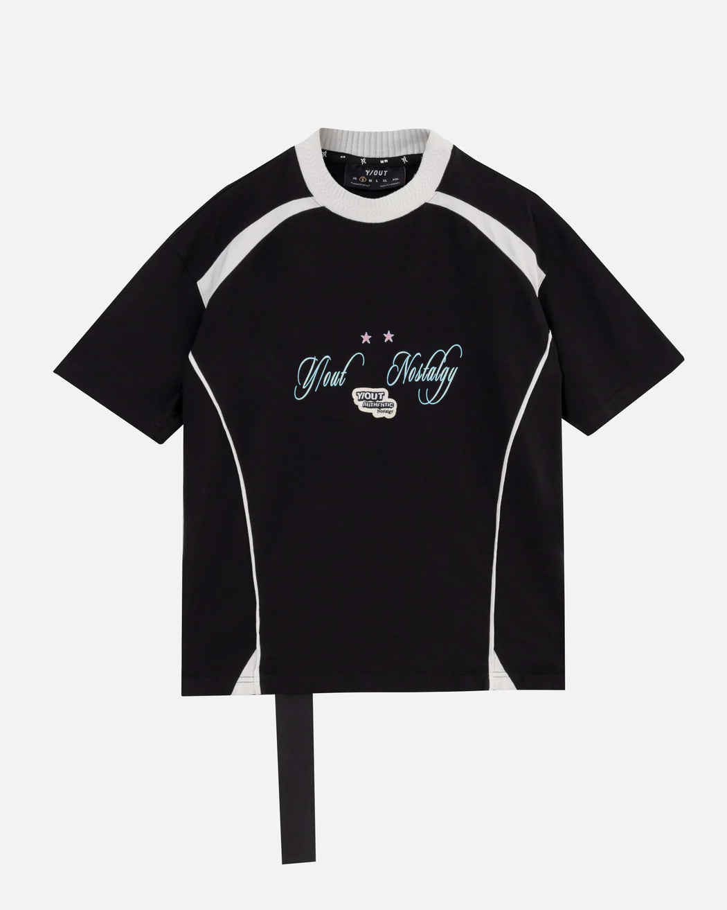 SOMMAT T-SHIRT