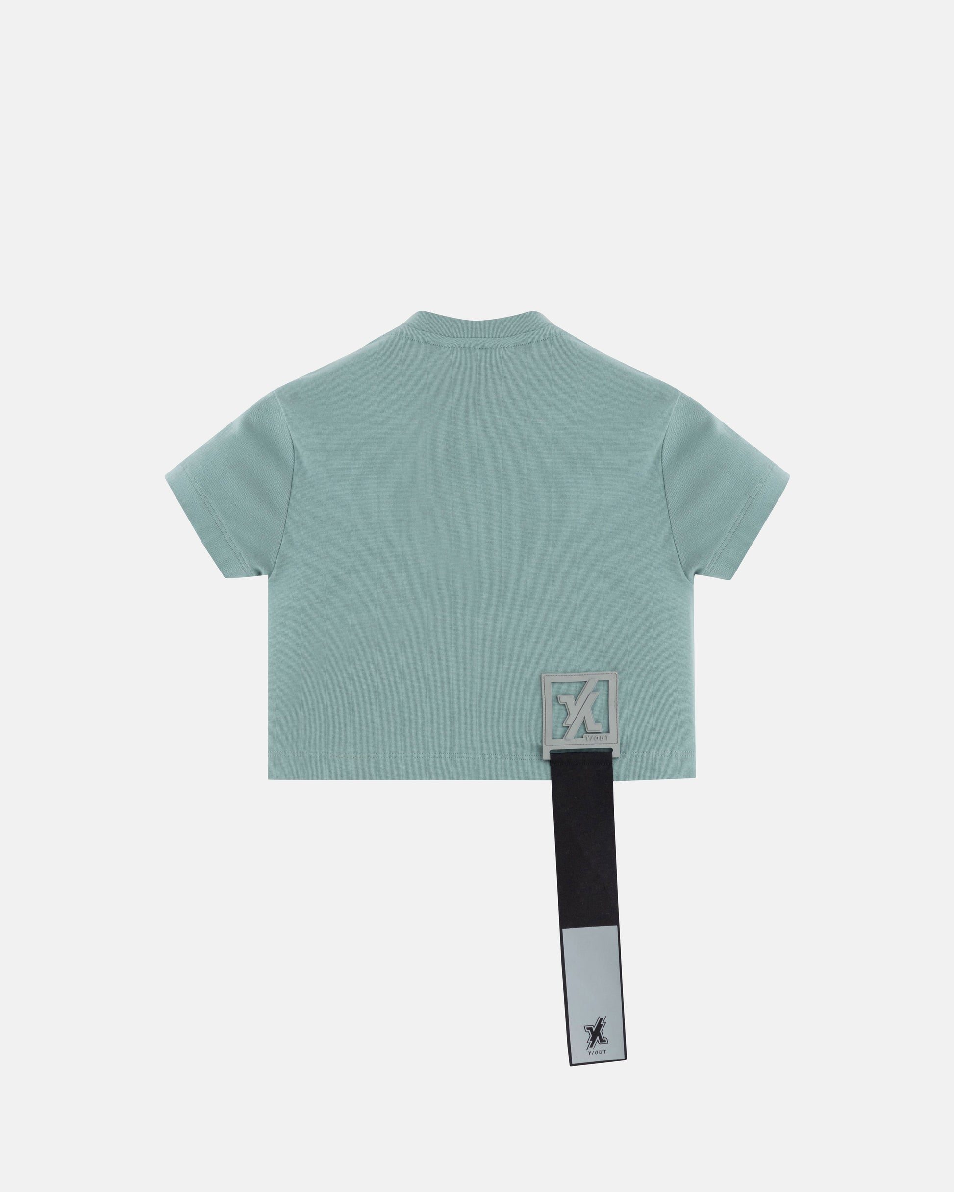 EURO CROP TOP