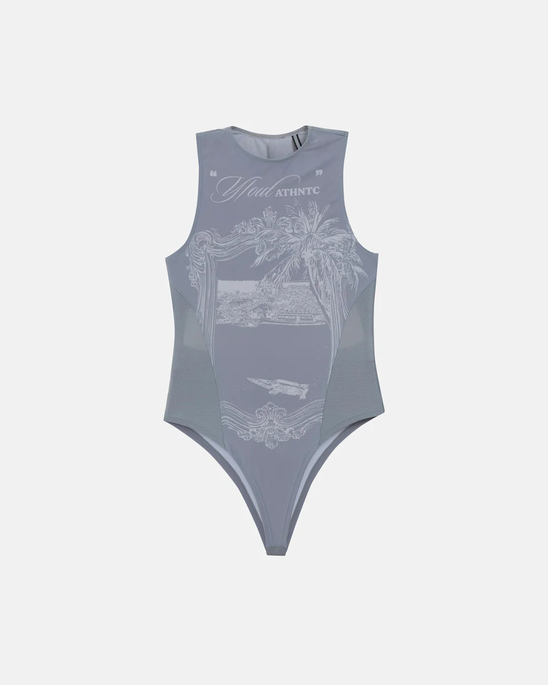 S1152 - MARINE BODY