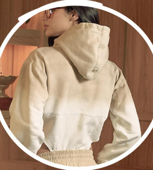 S1154 - IMPACT HOODIE