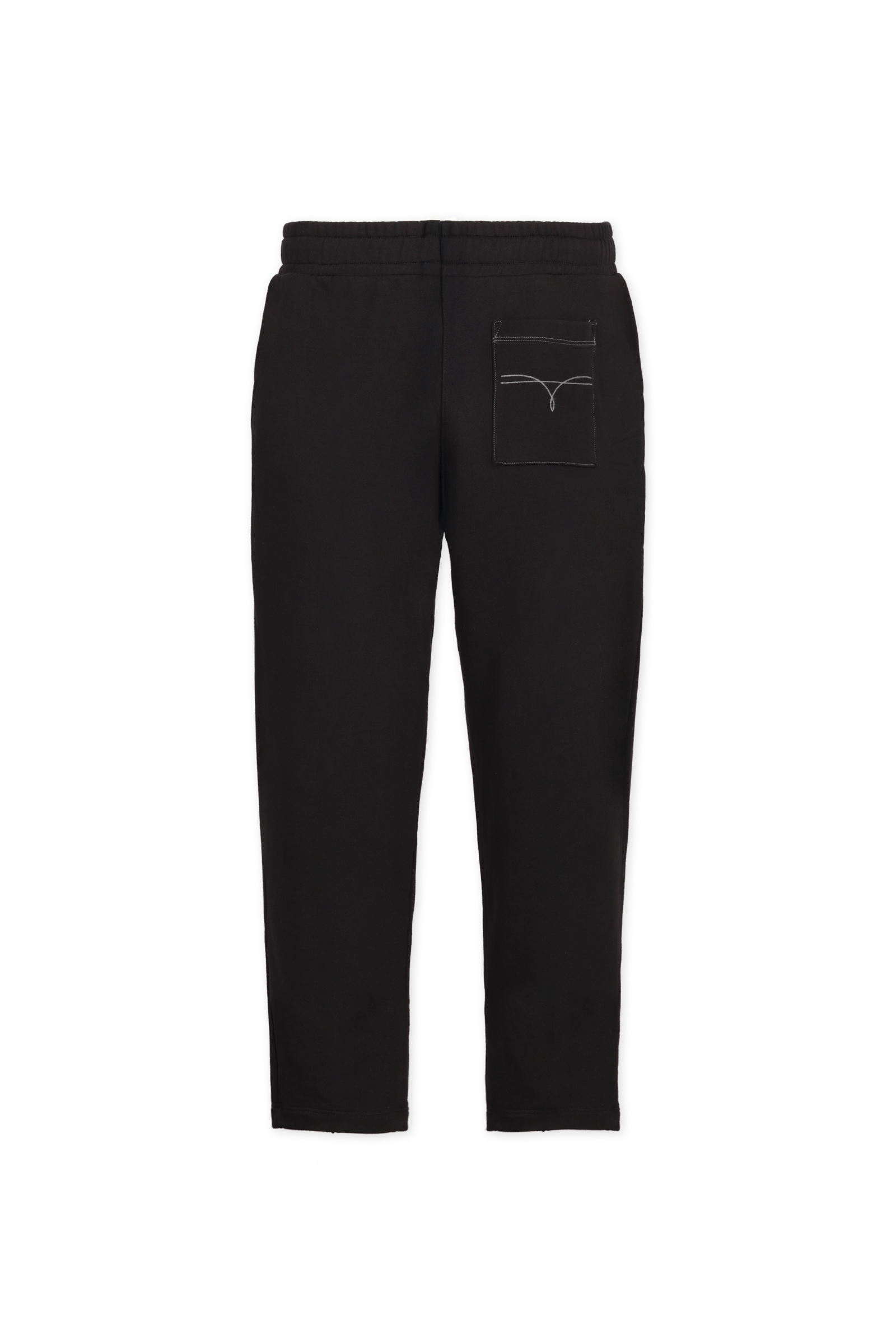 HOMECOMING  BLACK SWEATPANT