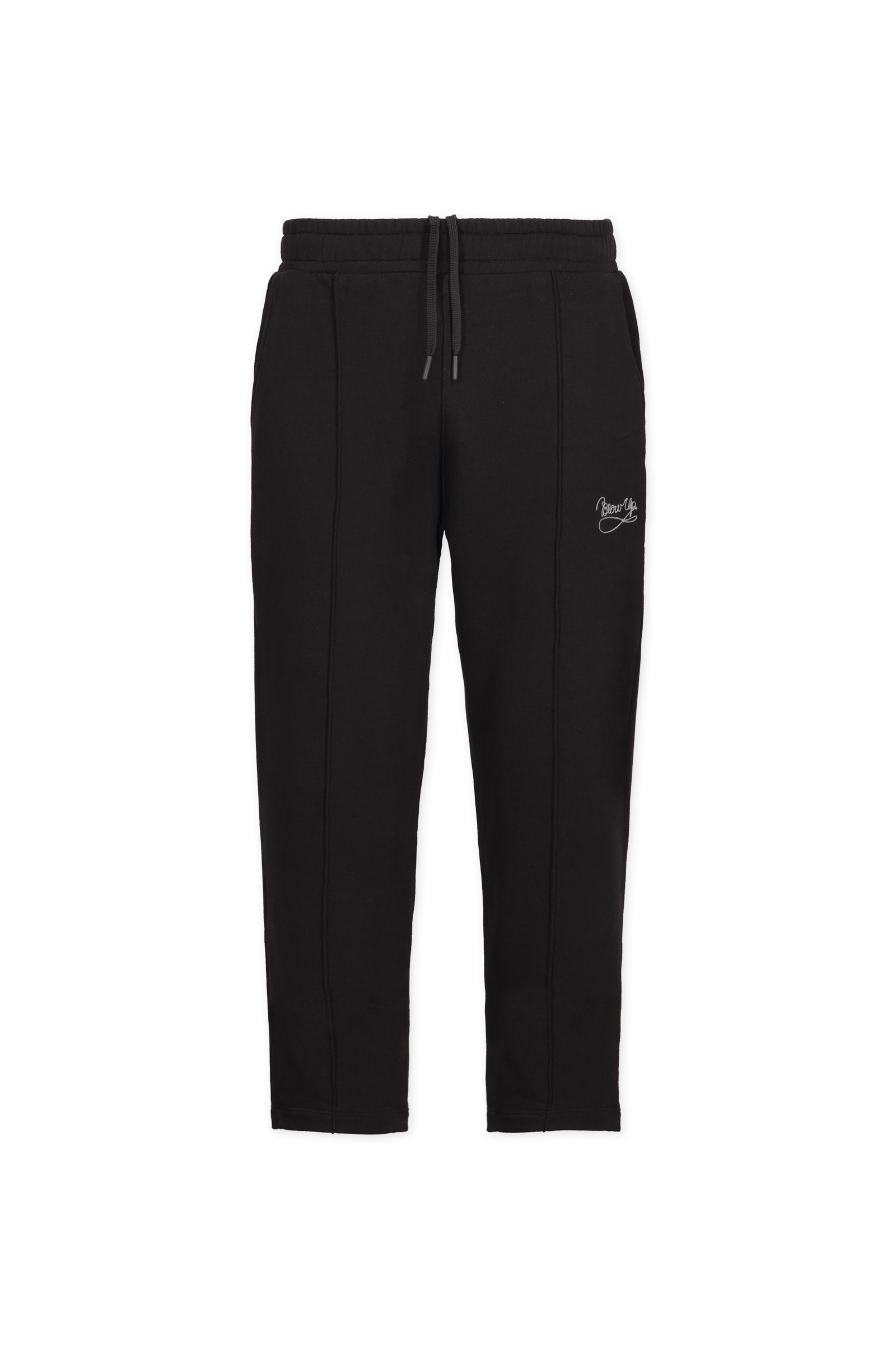 HOMECOMING  BLACK SWEATPANT