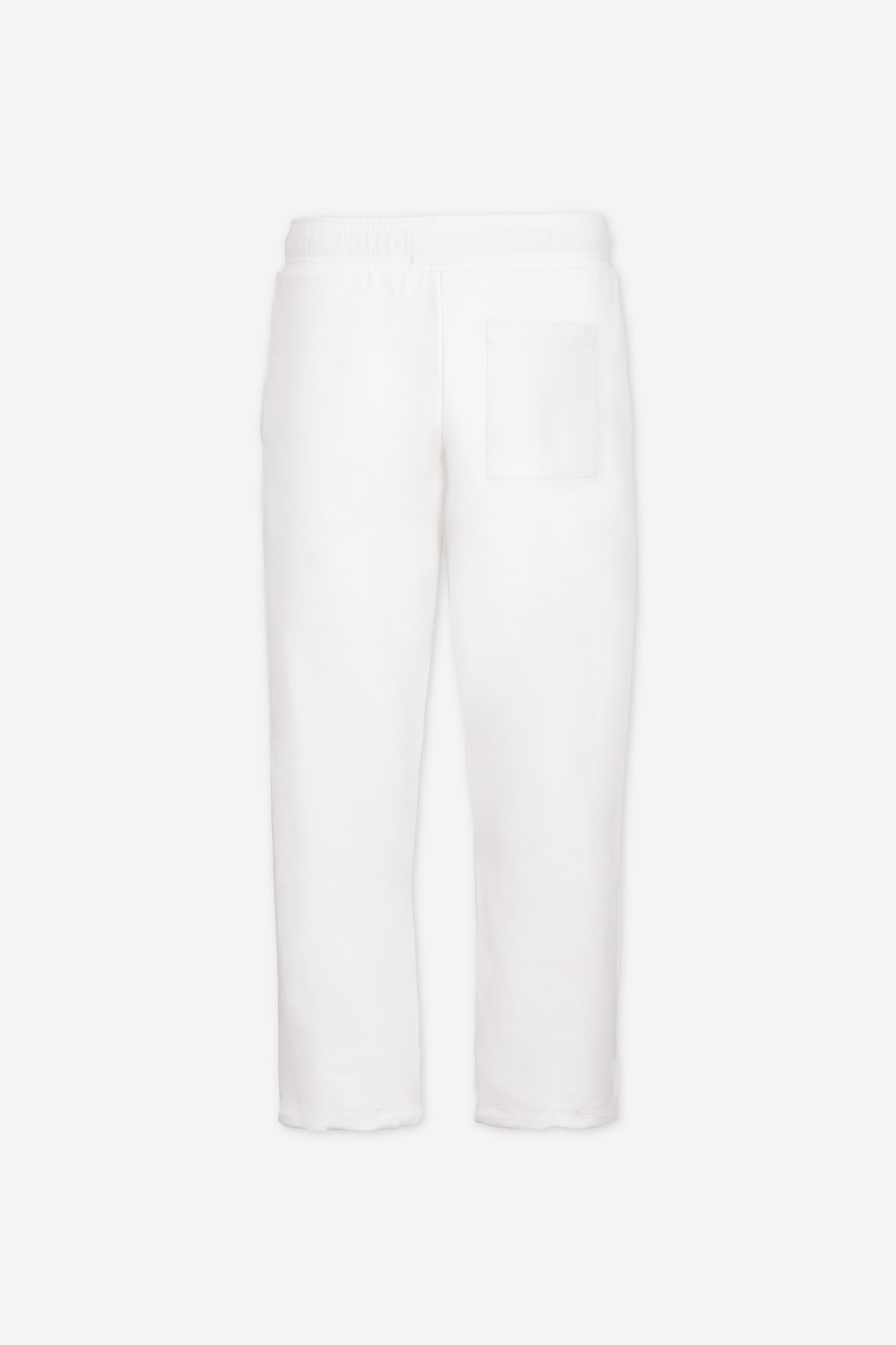 SD31-1010 - HOMECOMING IVORY SWEATPANT