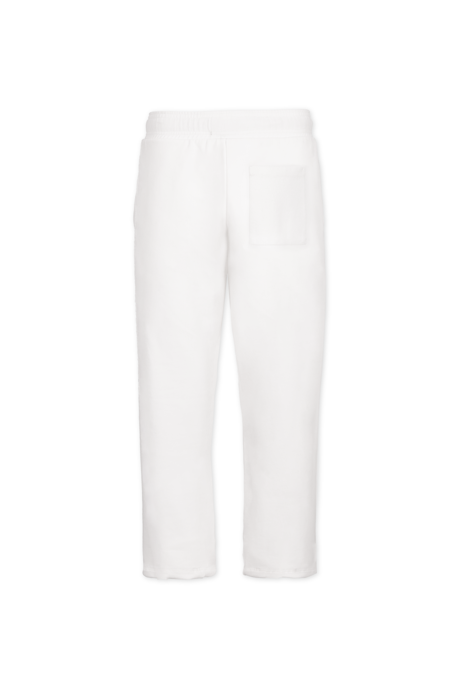 HOMECOMING  IVORY SWEATPANT
