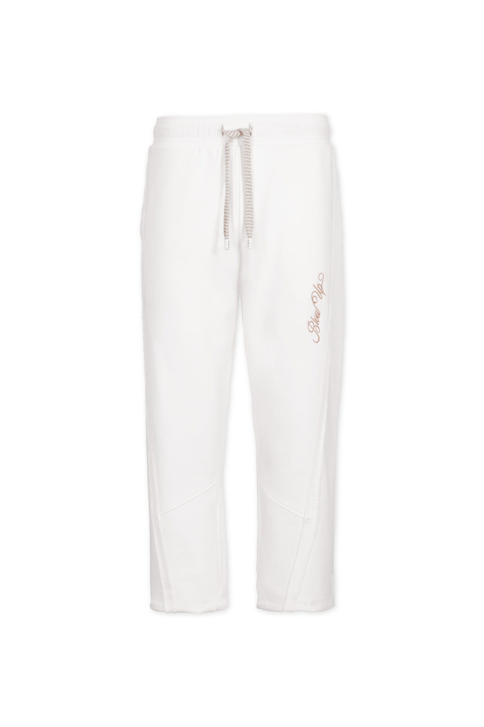 HOMECOMING  IVORY SWEATPANT