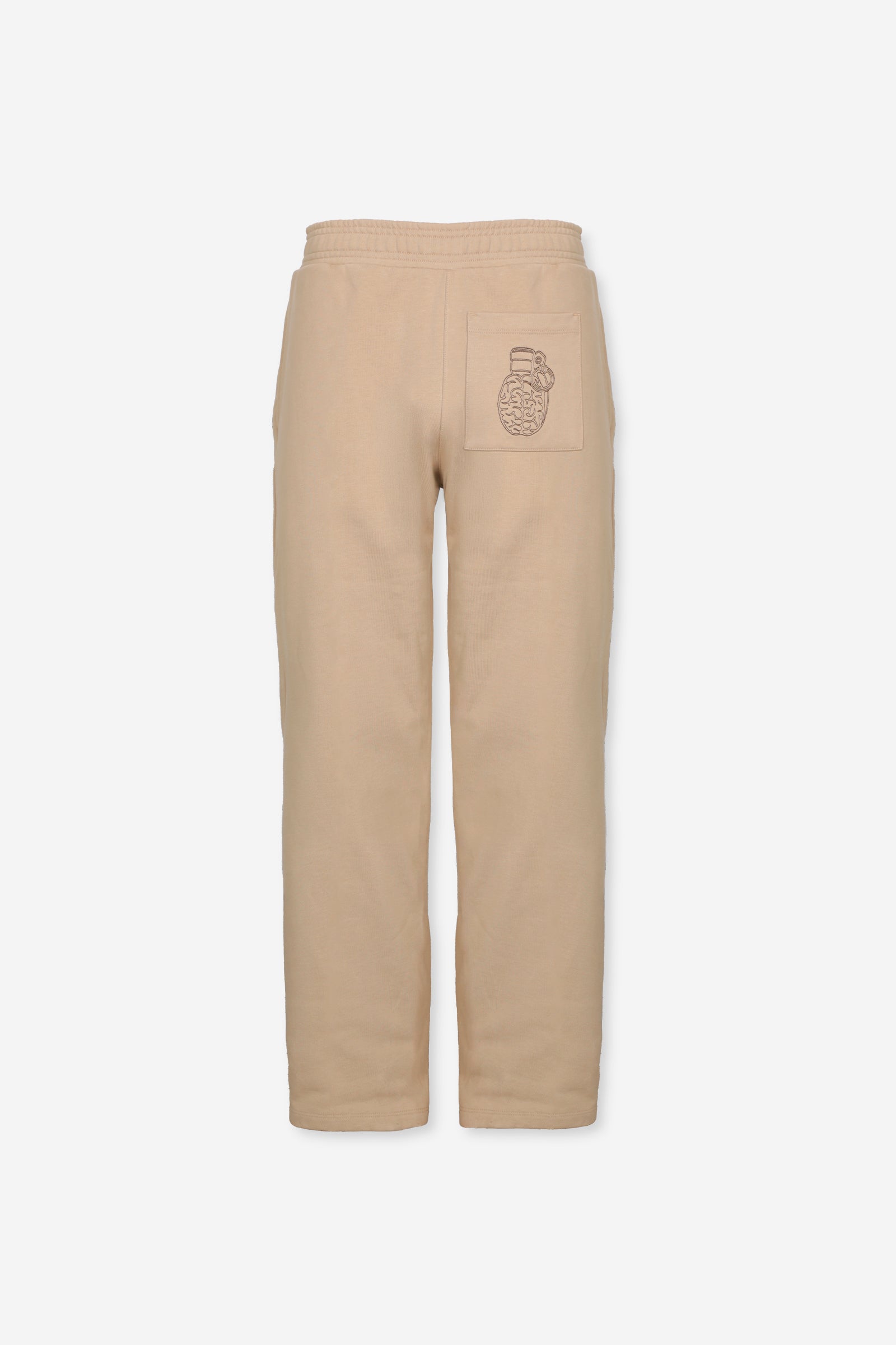 SD32-9020 - FATHER SWEATPANT