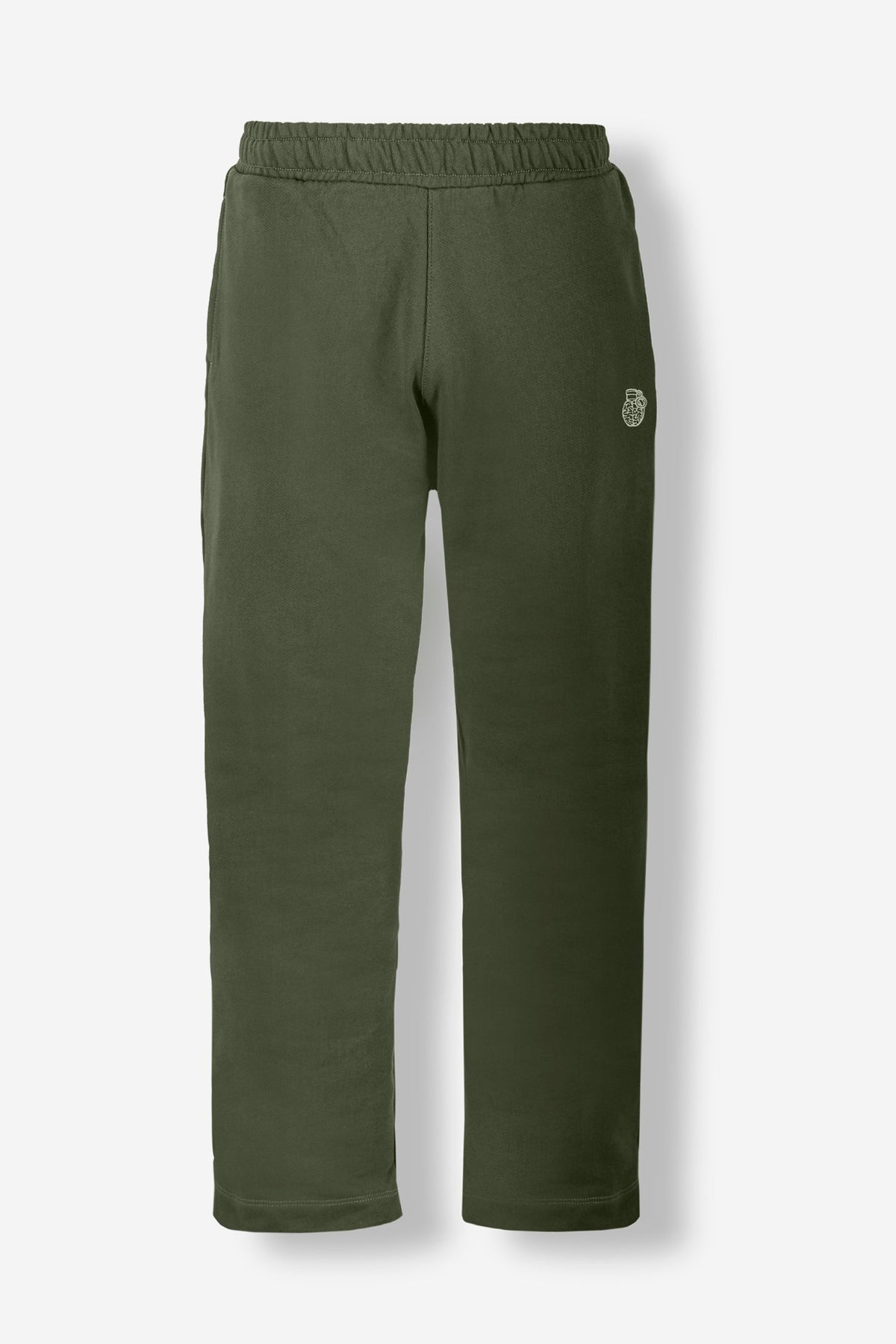 SD33-7006 - GREEN JOGGER