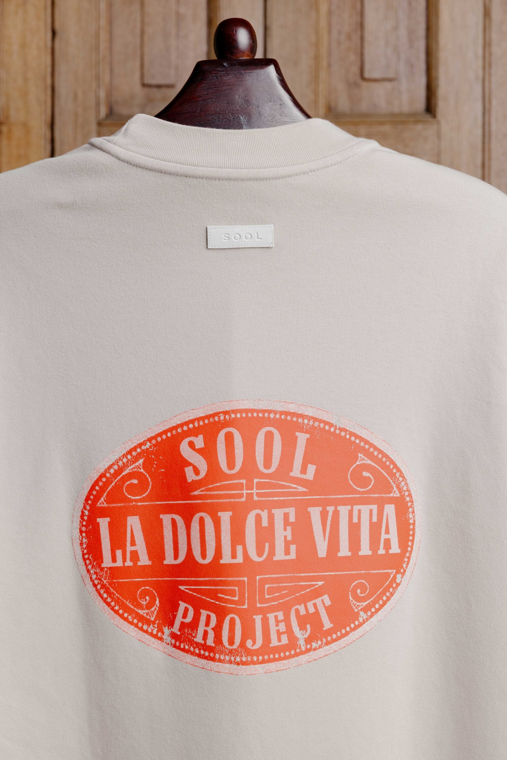 SICILIA 021 - Camiseta Arena