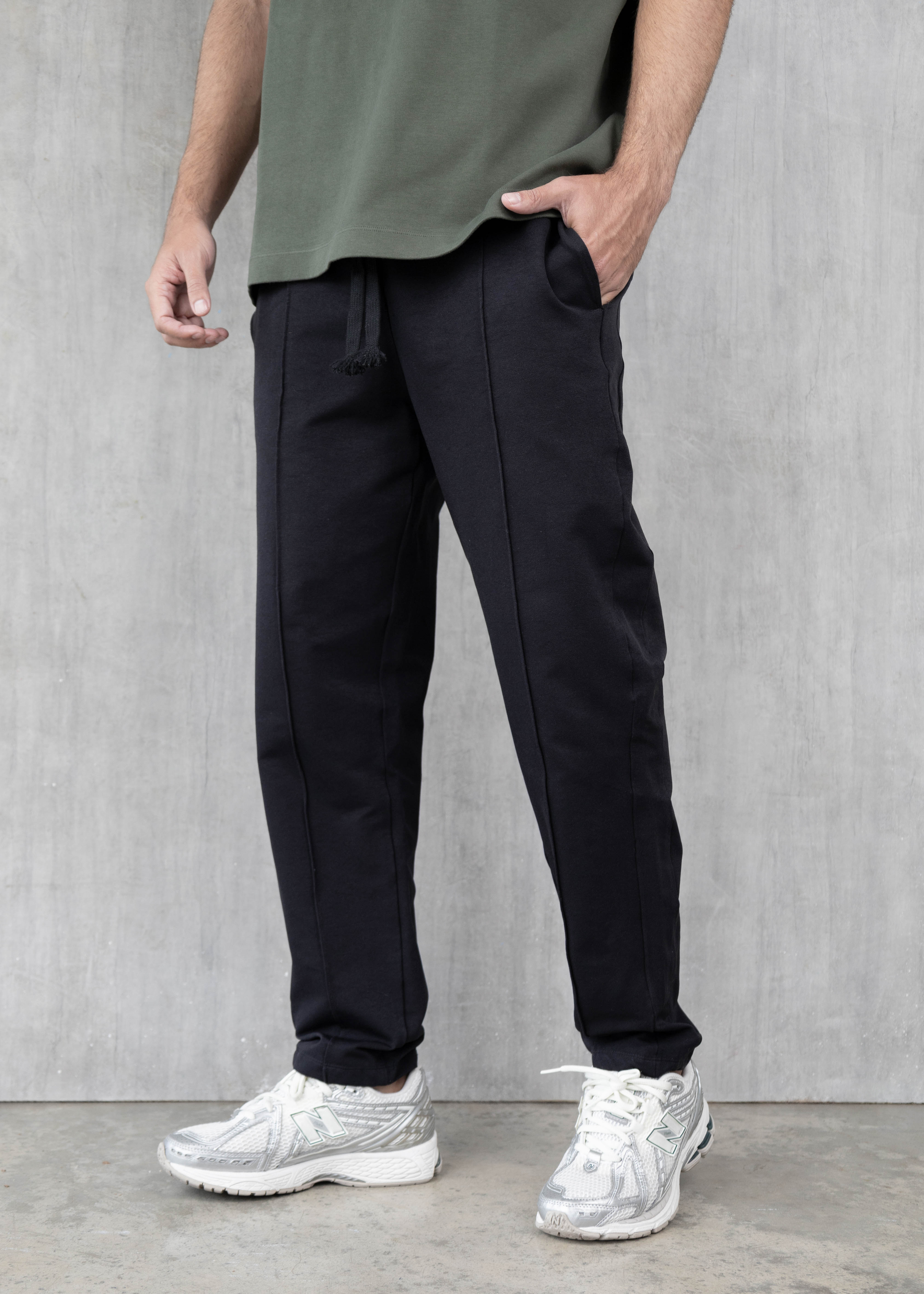 SOHO 027 - PANTALON NEGRO