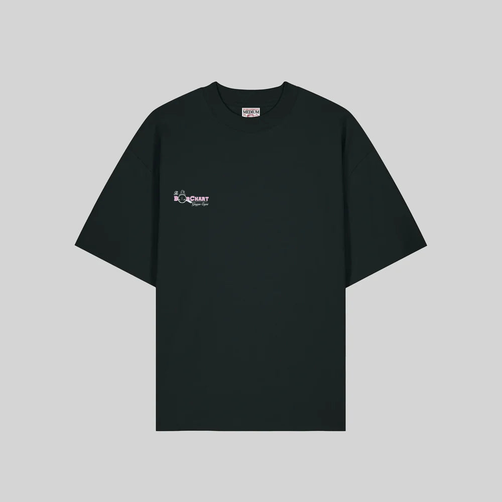 SMeYourTixxTee - Show me your tixx tee