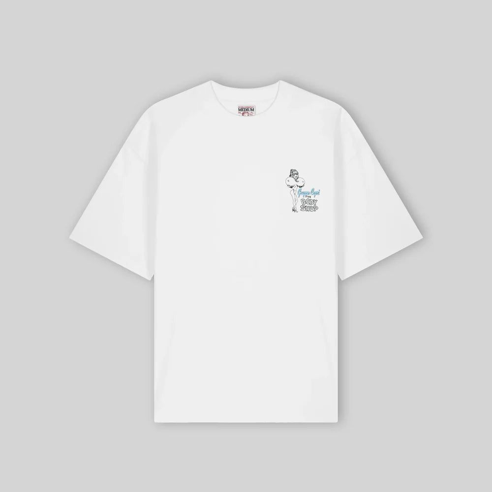 SSafeTee - Supports safe tee
