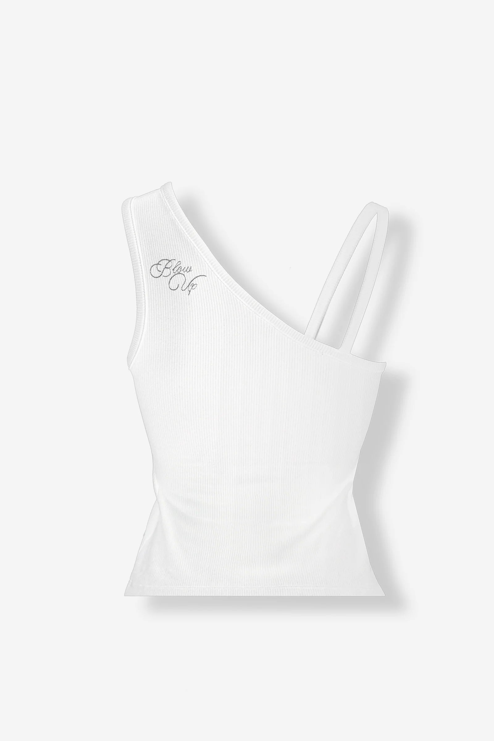 TK1-1010 - IVORY TANK TOP