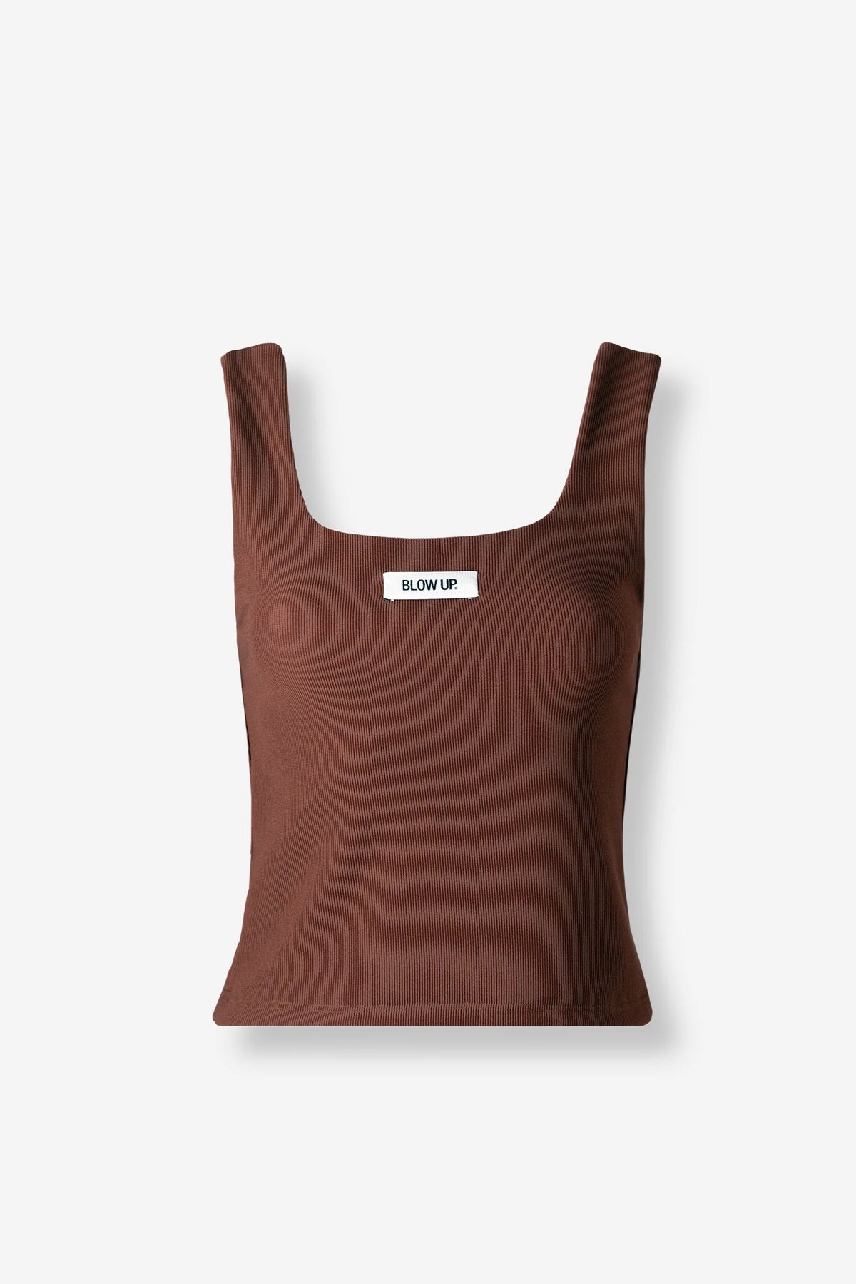TK2-9010 - BROWN TANK TOP