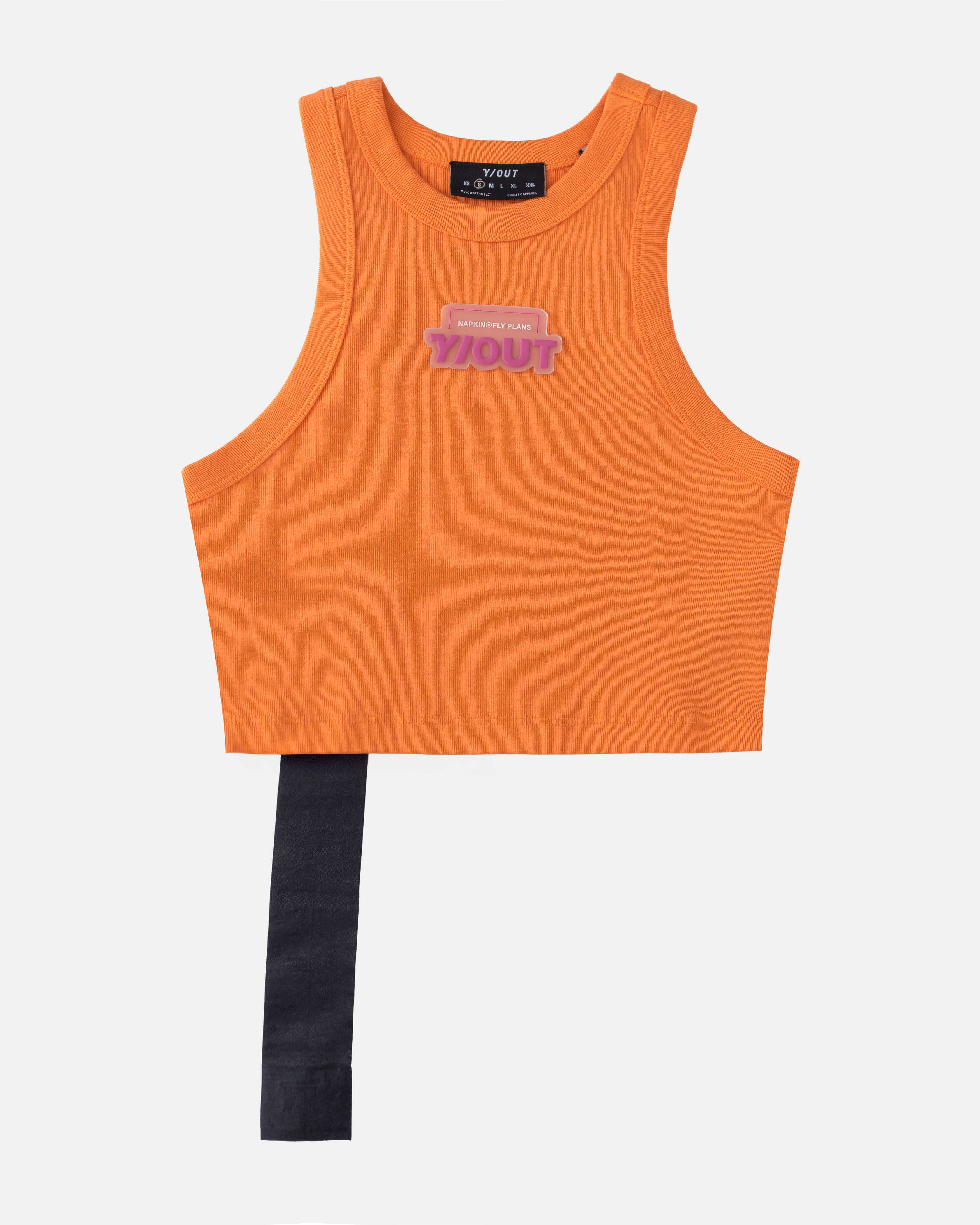 S1122 - GATE 1 TOP ORANGE