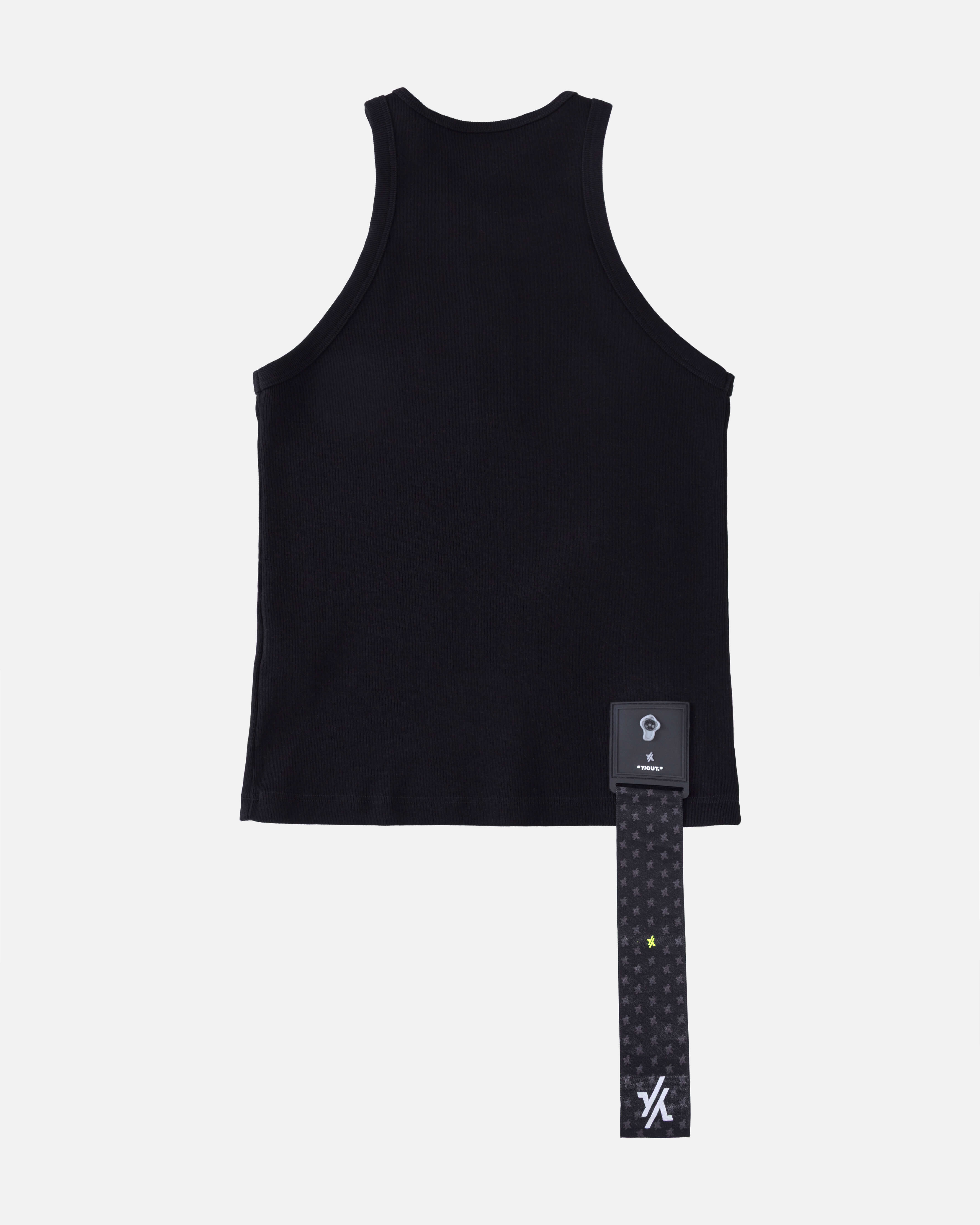 S1130 - ALPHA TANK TOP