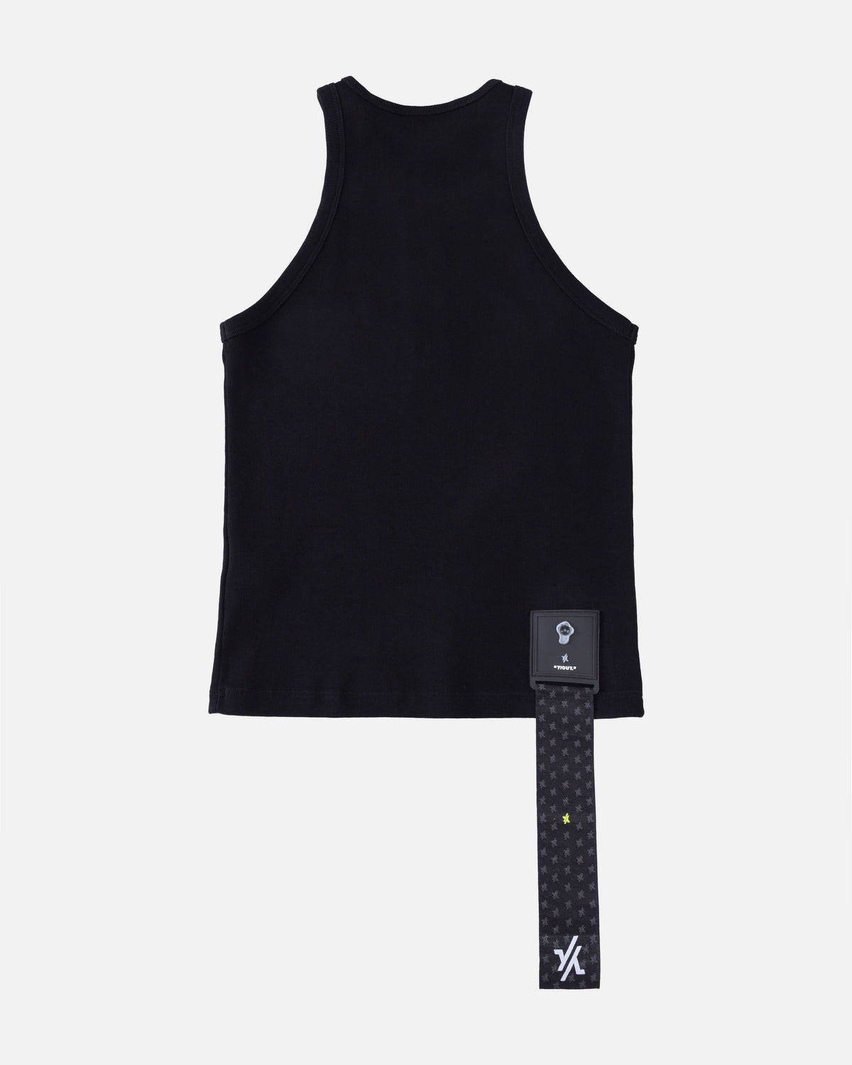 S1130 - ALPHA TANK TOP
