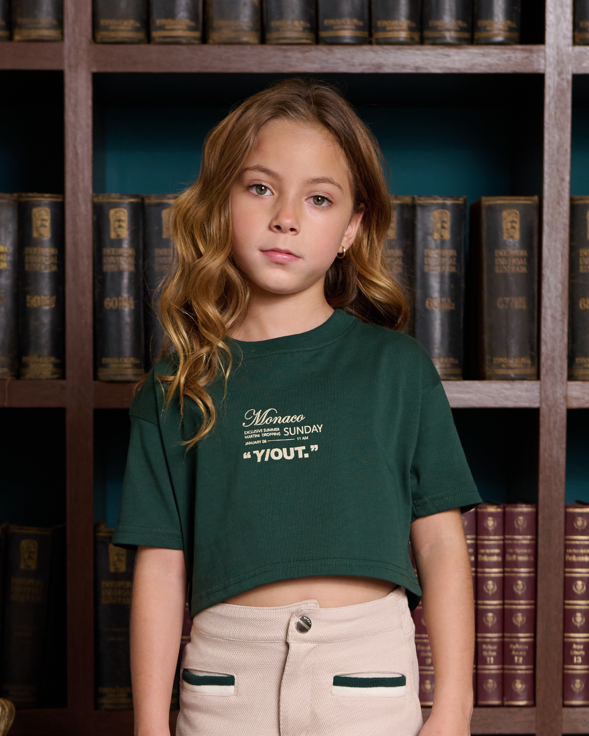 KS1004 - SUNDAY¥S TOP KIDS