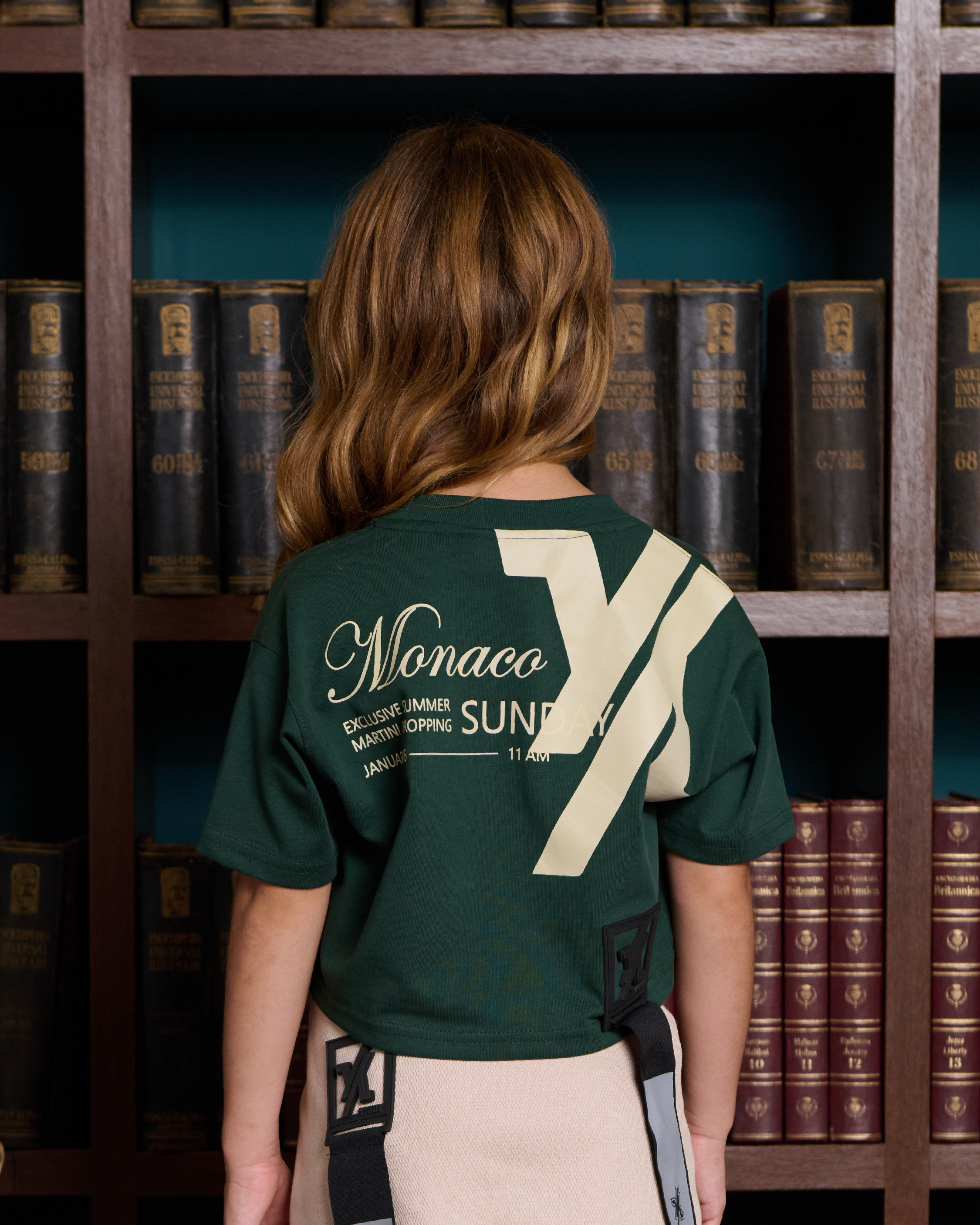 KS1004 - SUNDAY¥S TOP KIDS
