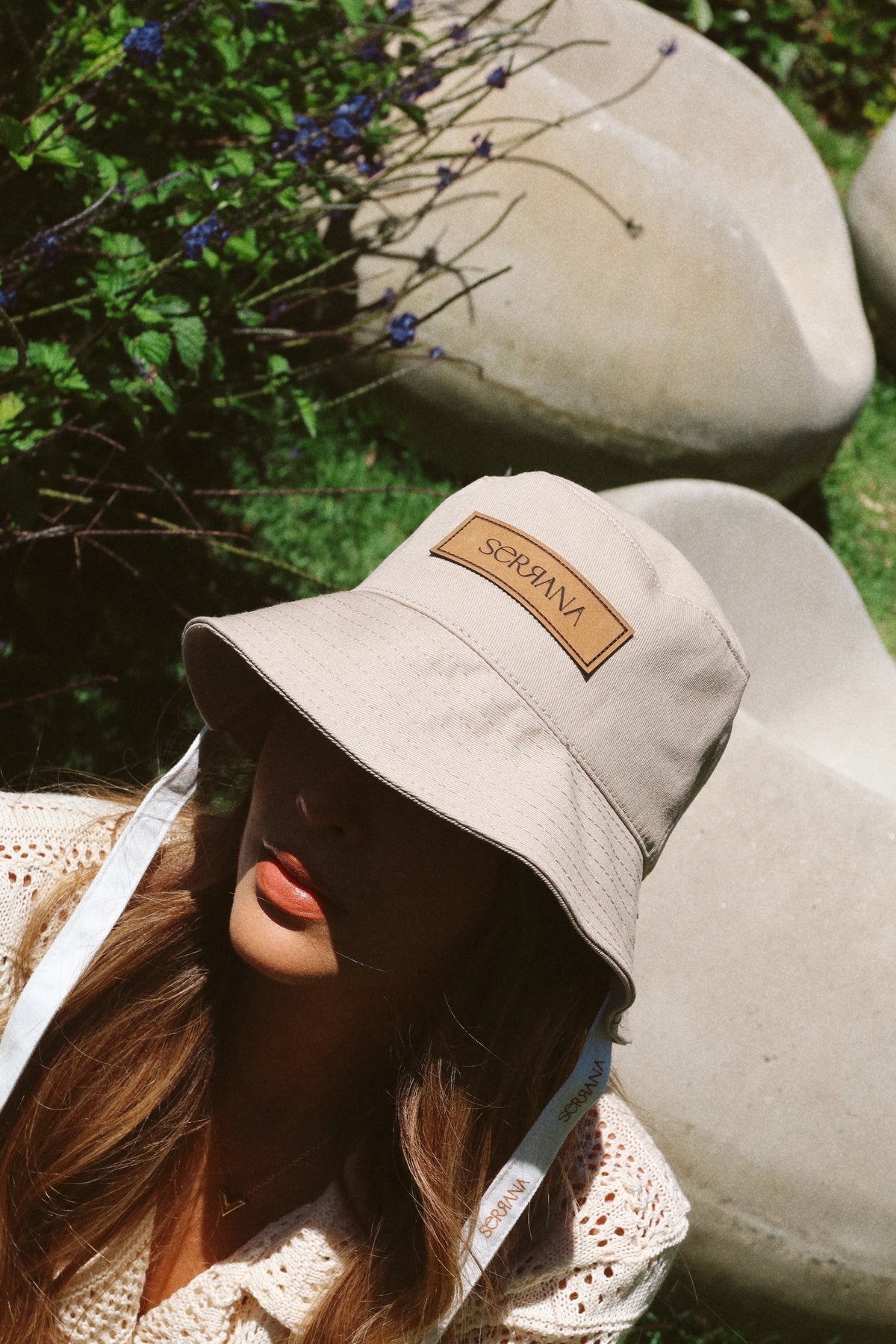BTHT/02 - BUCKET HAT SERRANA