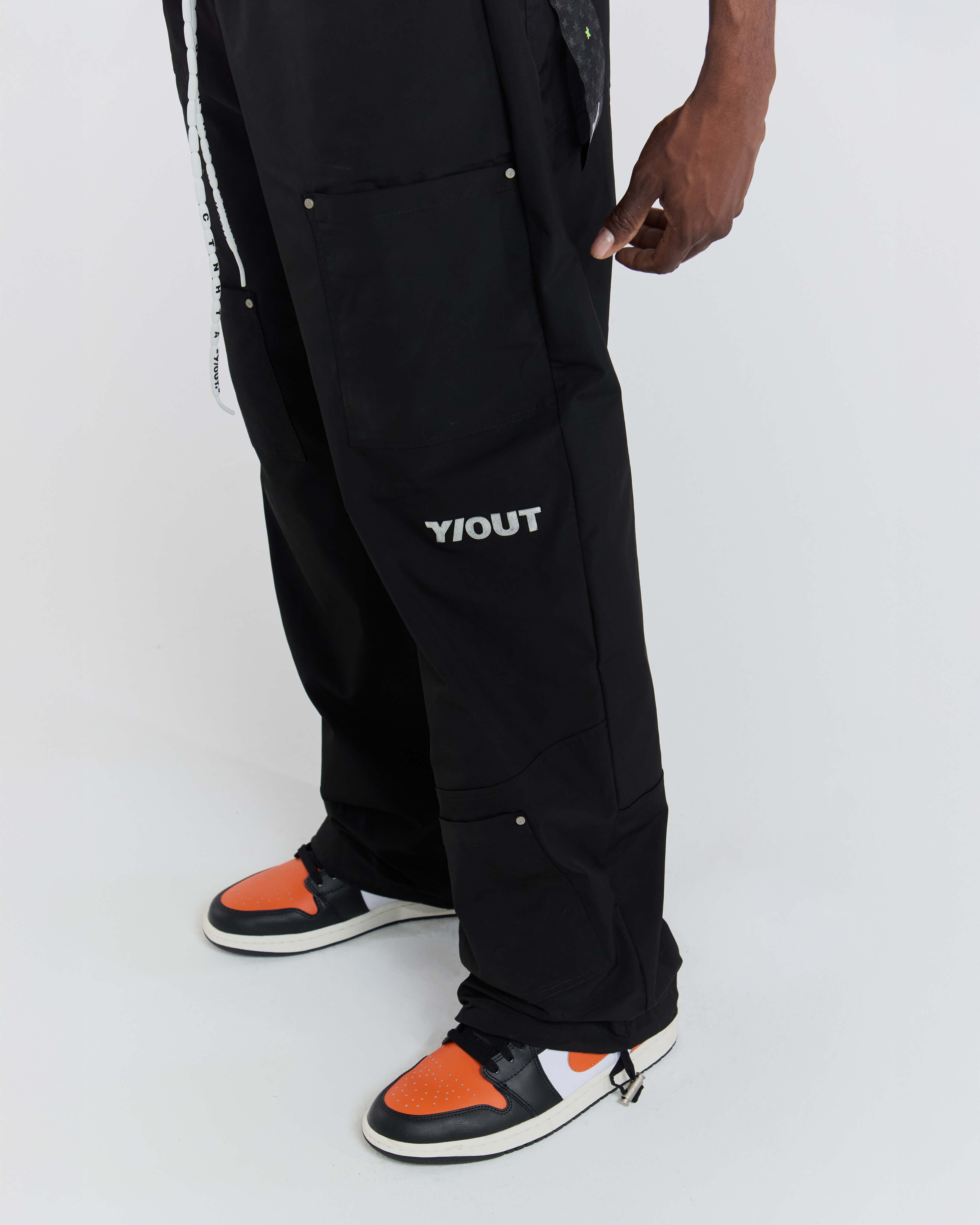 MI2058 - TRUNK JOGGER