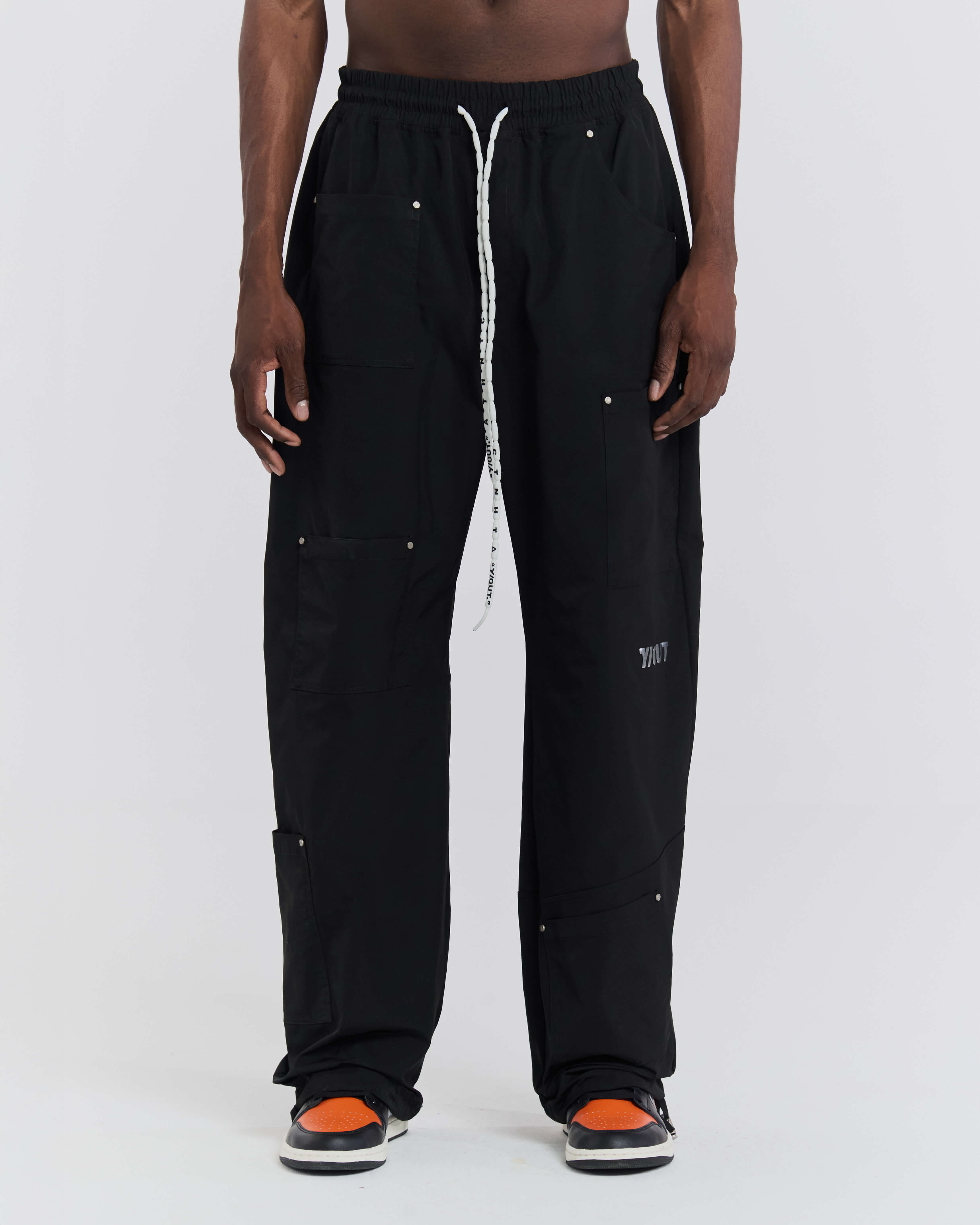 MI2058 - TRUNK JOGGER