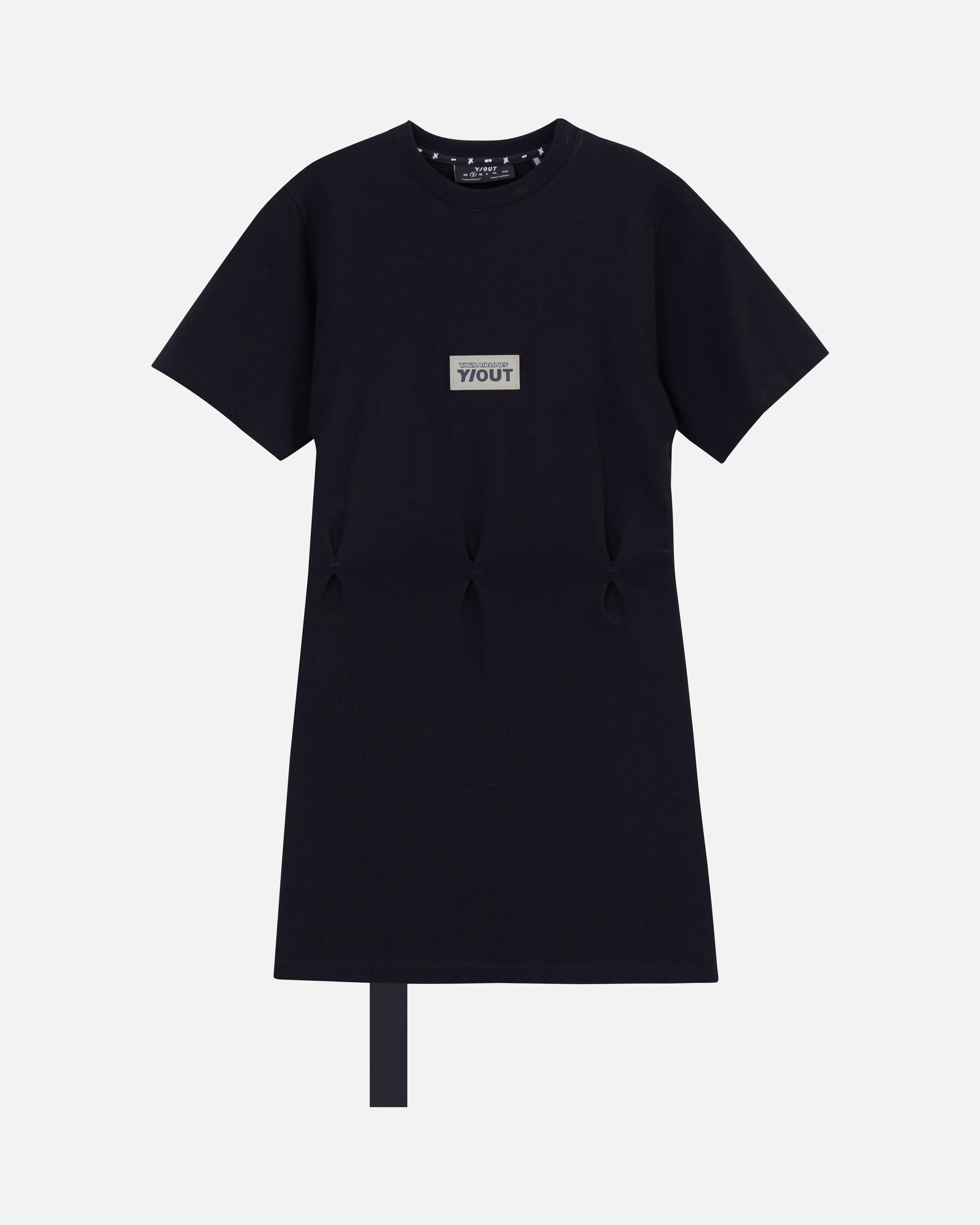 U1033 - JET DRESS